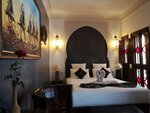 Стандартный номер (Moulay Ahmed) в Riad Charme d'Orient - Adults Only