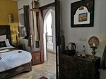 Стандартный номер (Aya) в Riad Charme d'Orient - Adults Only