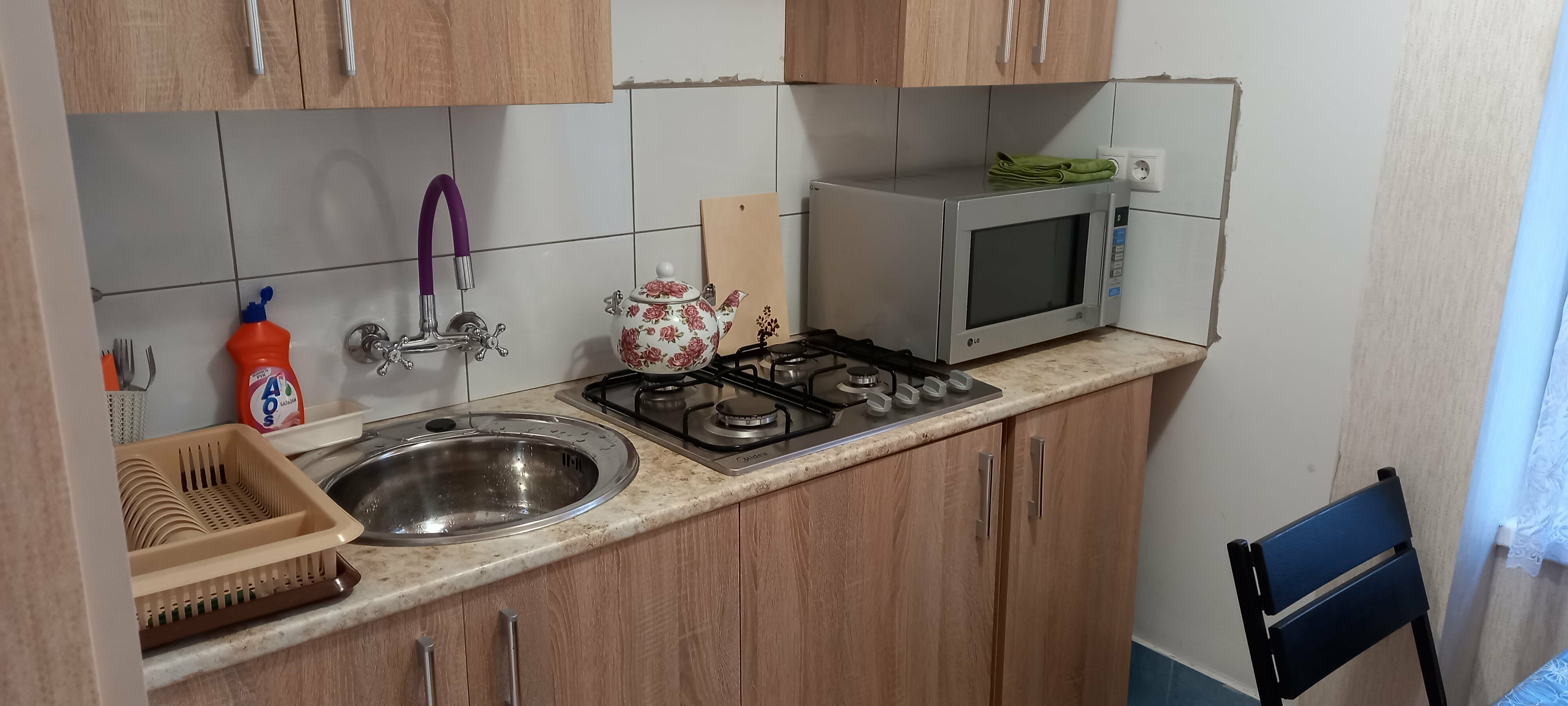 Номер-студия