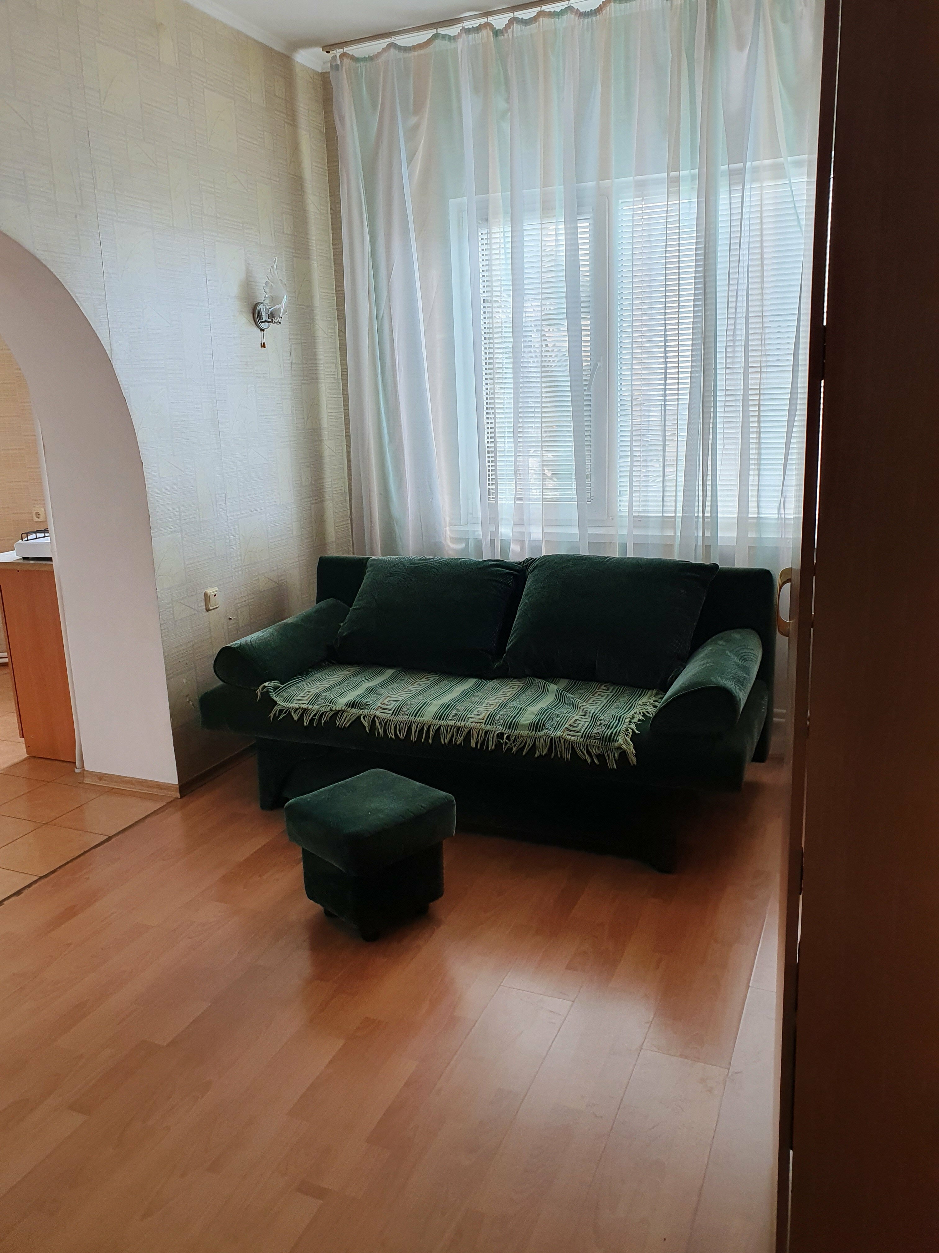 Семейный номер-студия