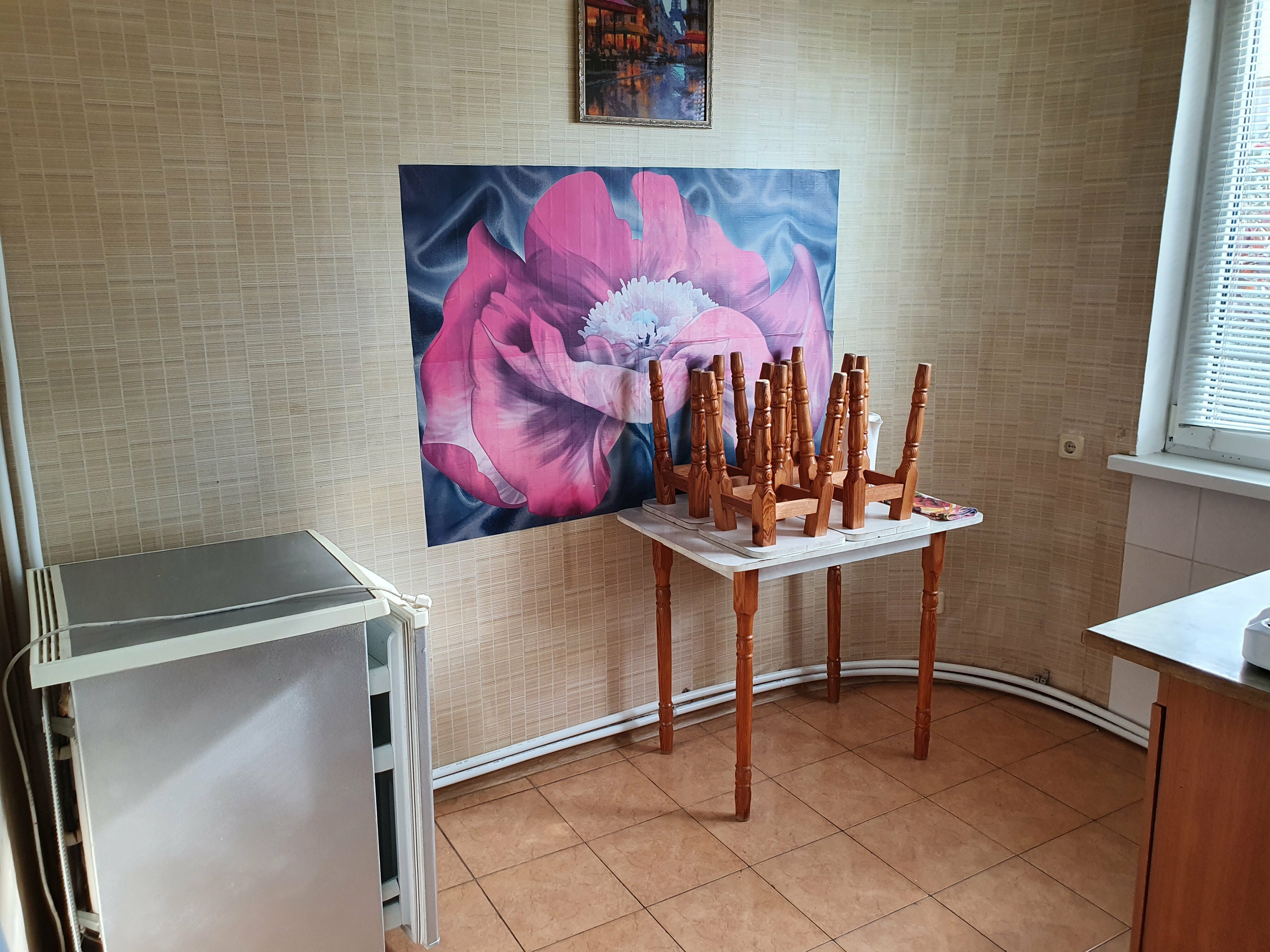 Семейный номер-студия