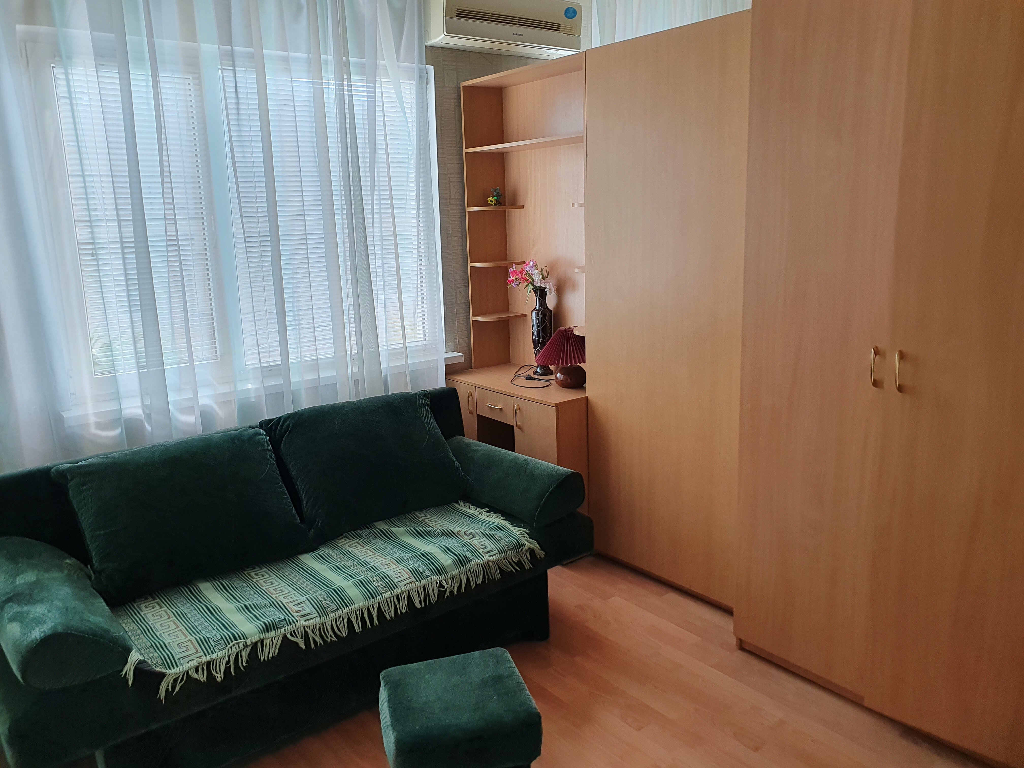 Семейный номер-студия