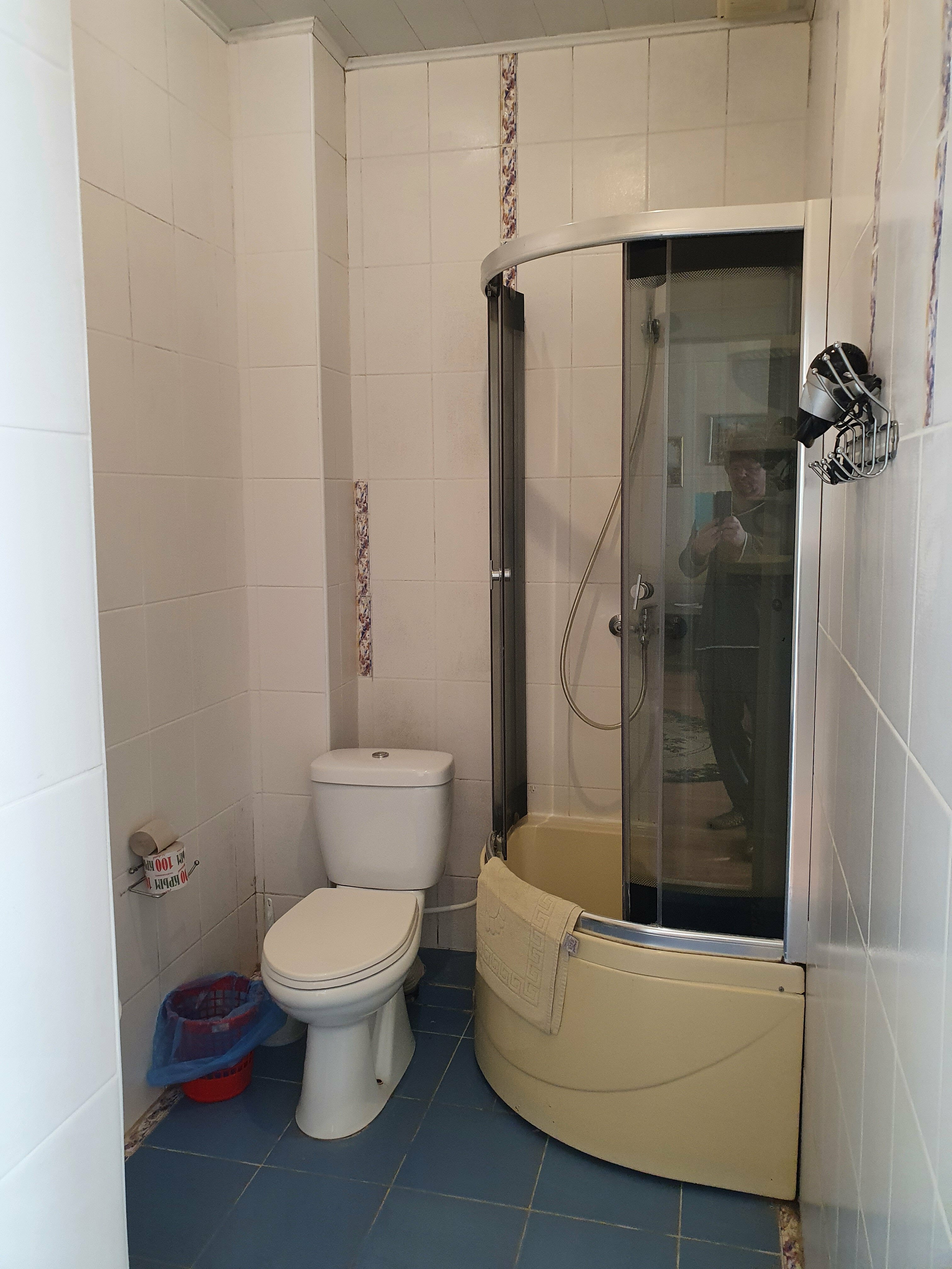 Семейный номер-студия