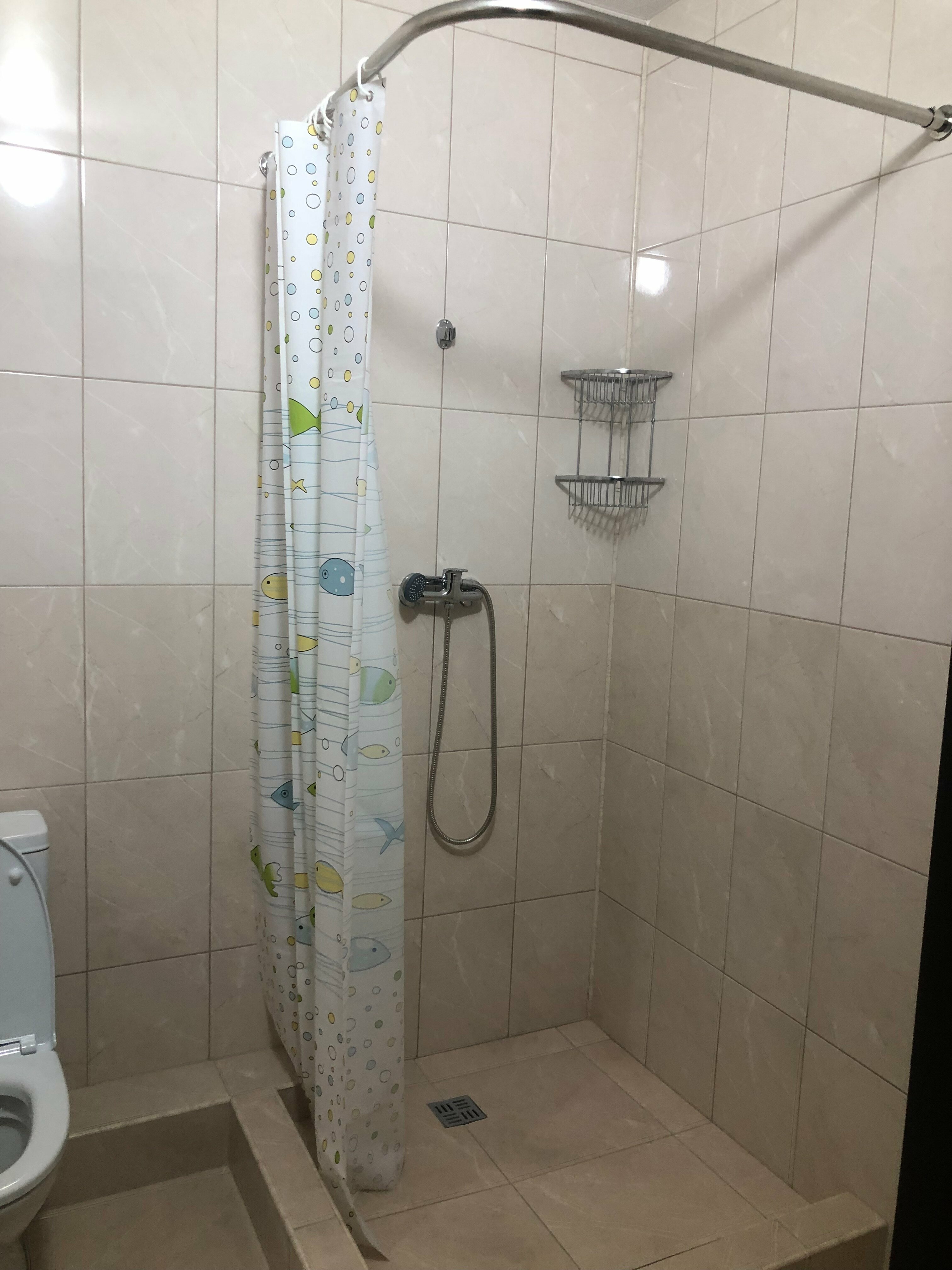 Семейный люкс