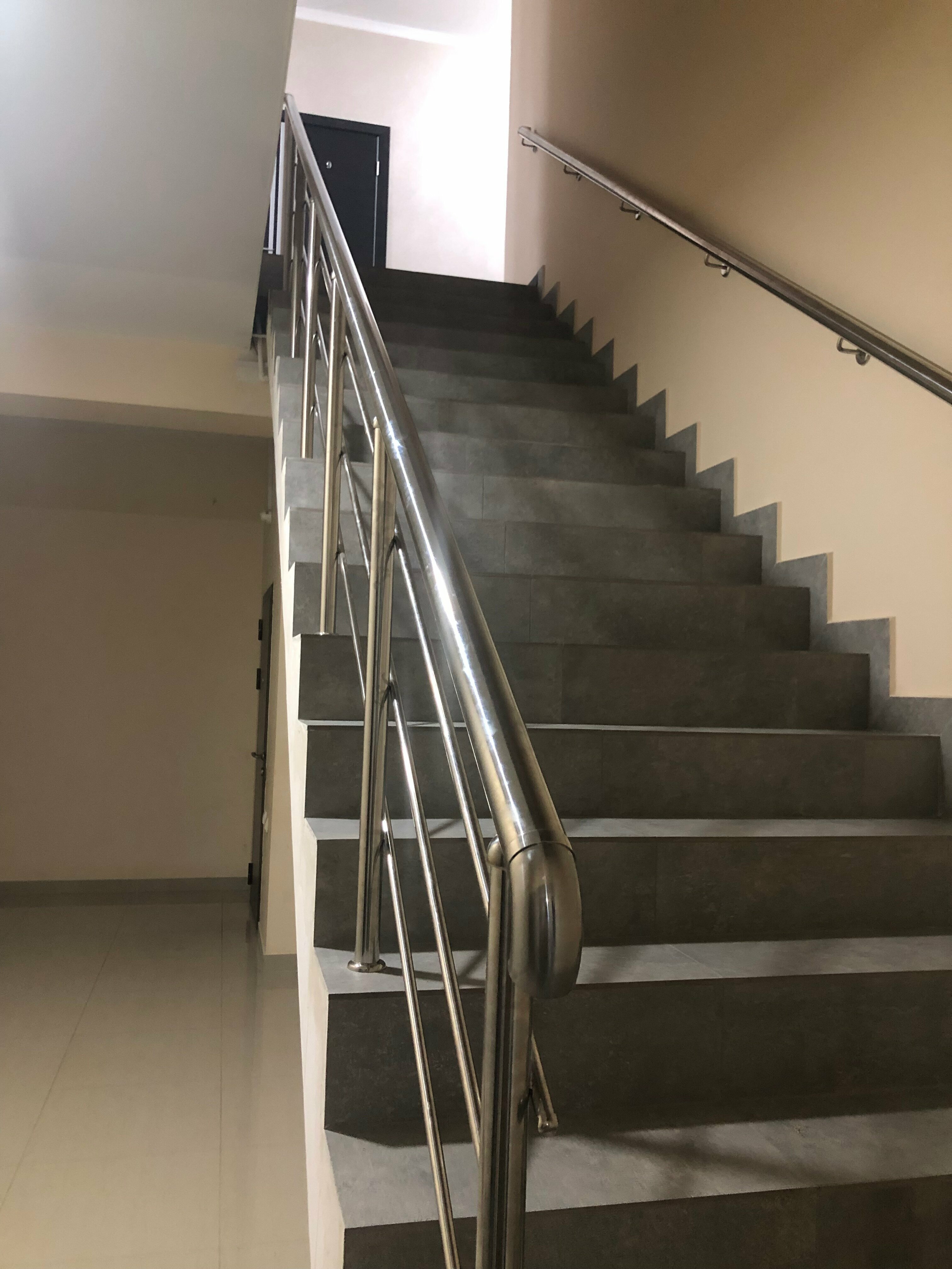 Трехместный номер с балконом