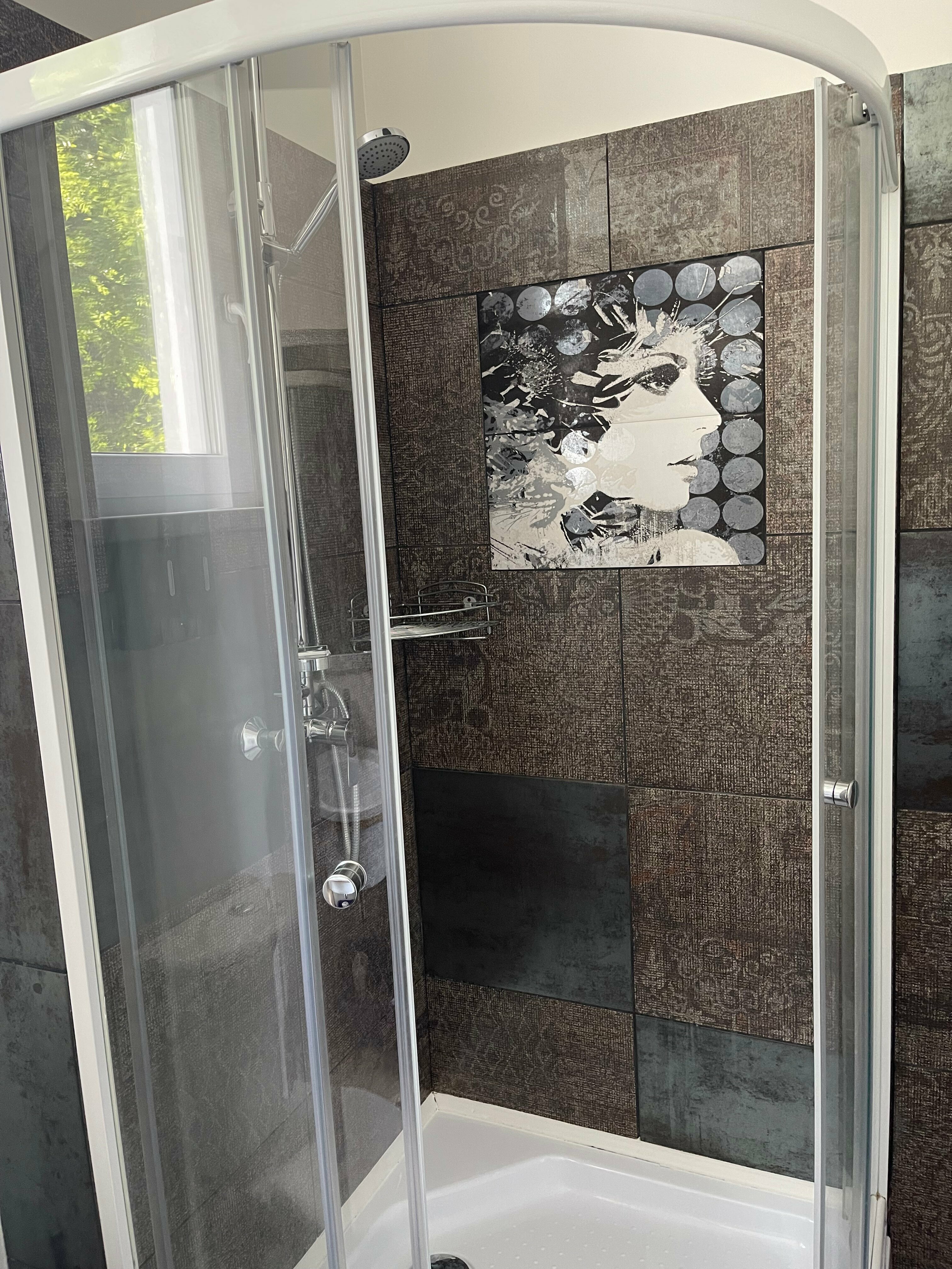 Двухместный номер с 1 кроватью или 2 отдельными кроватями