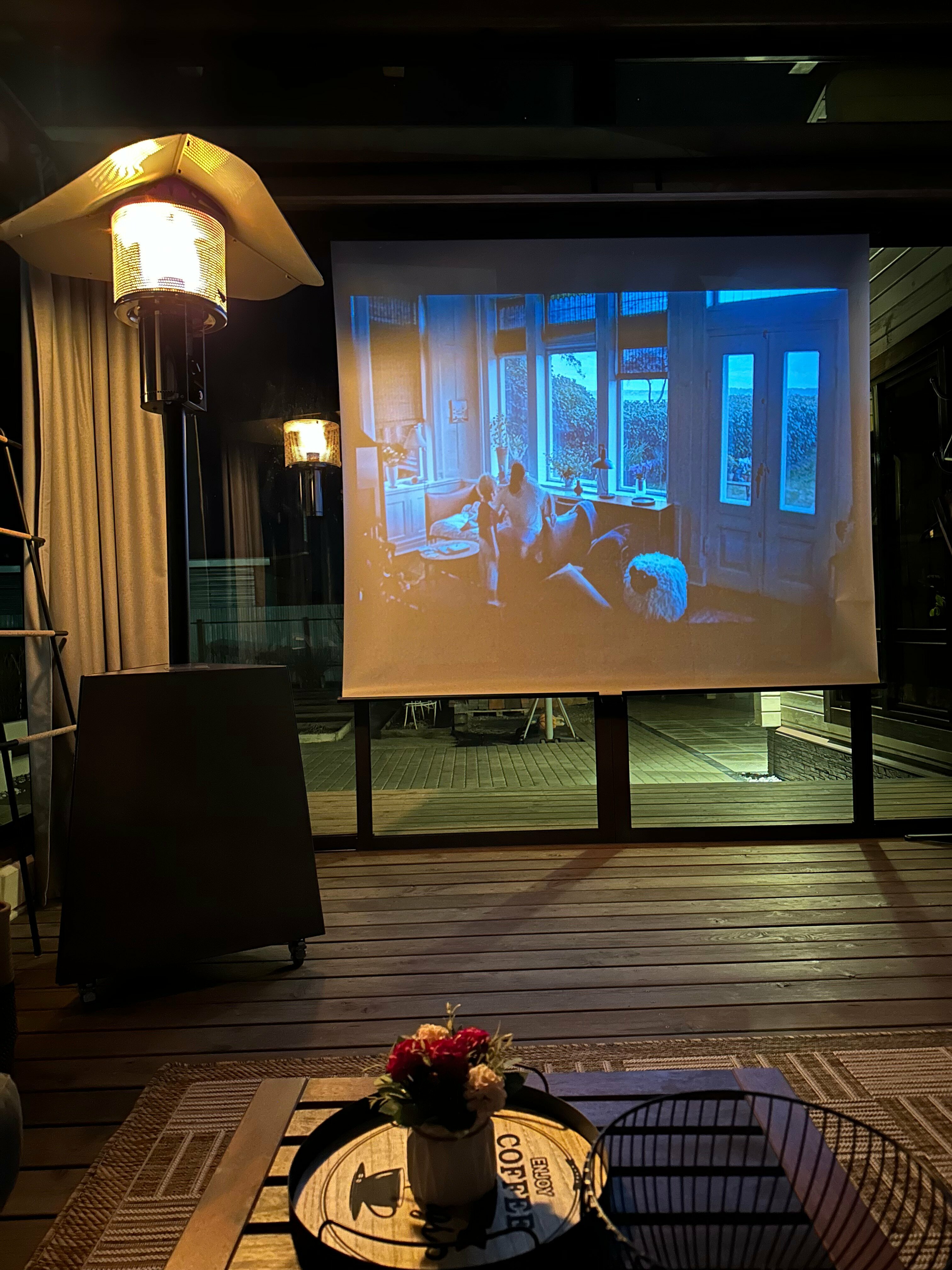 Дом для отпуска