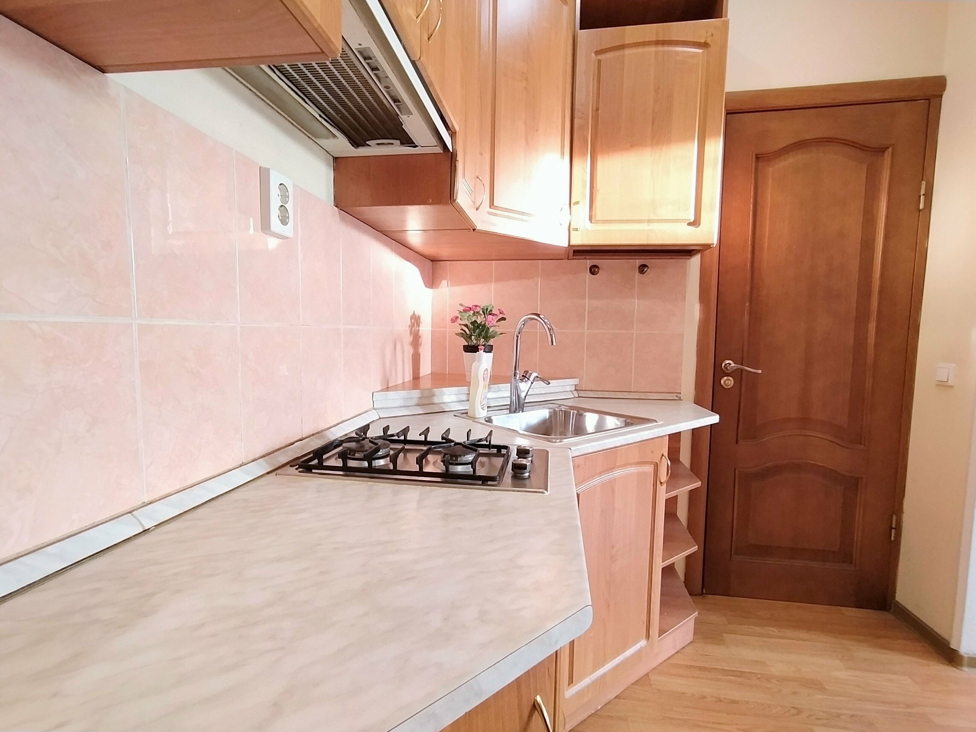 Апартаменты