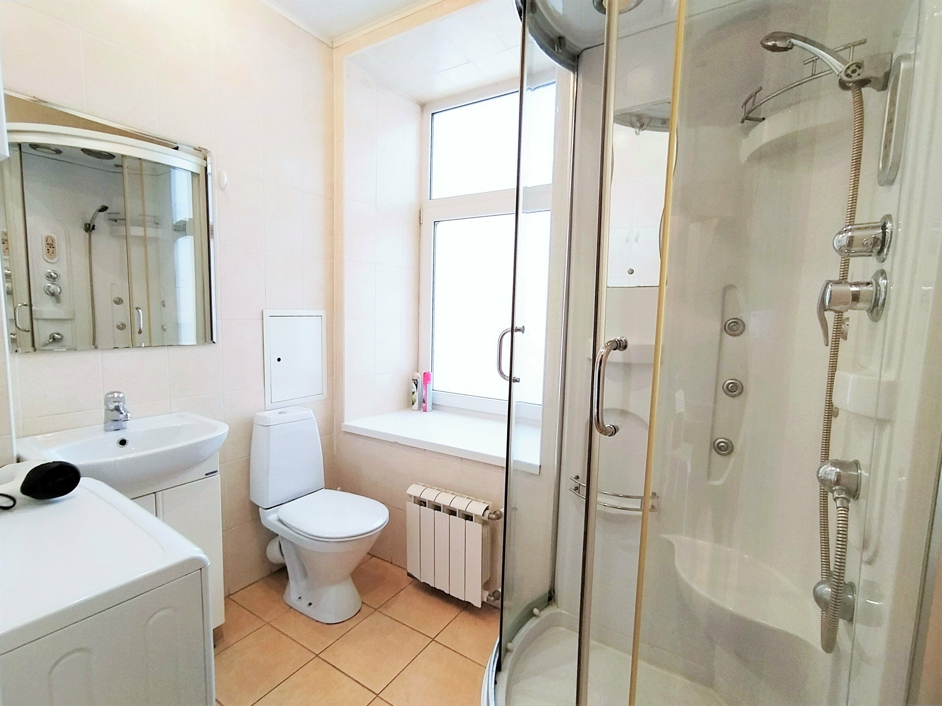 Апартаменты