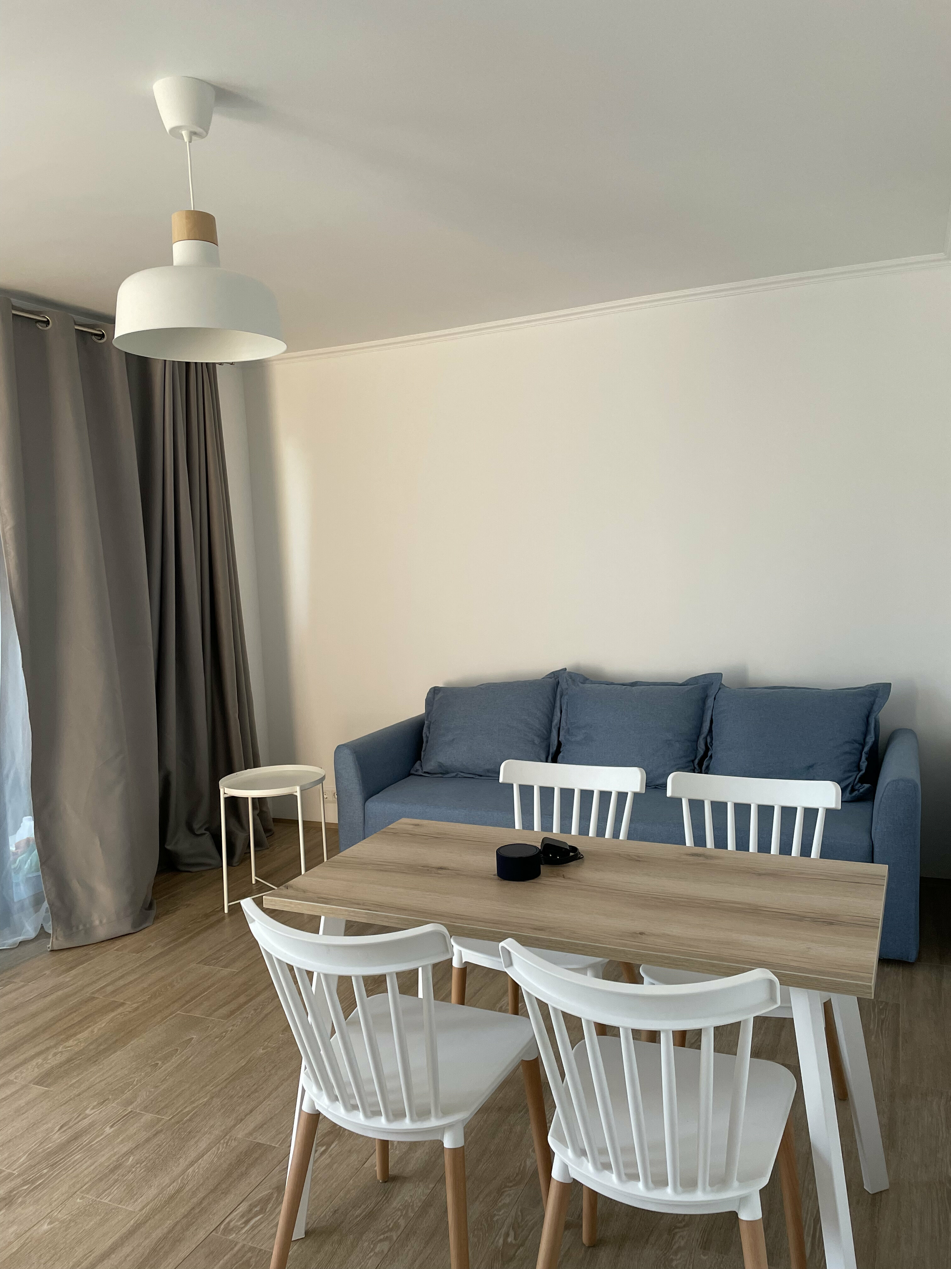 Дом с собственным бассейном