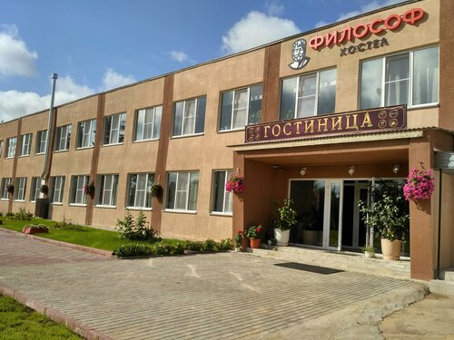 Кровать в общем 8-местном номере для мужчин и женщин