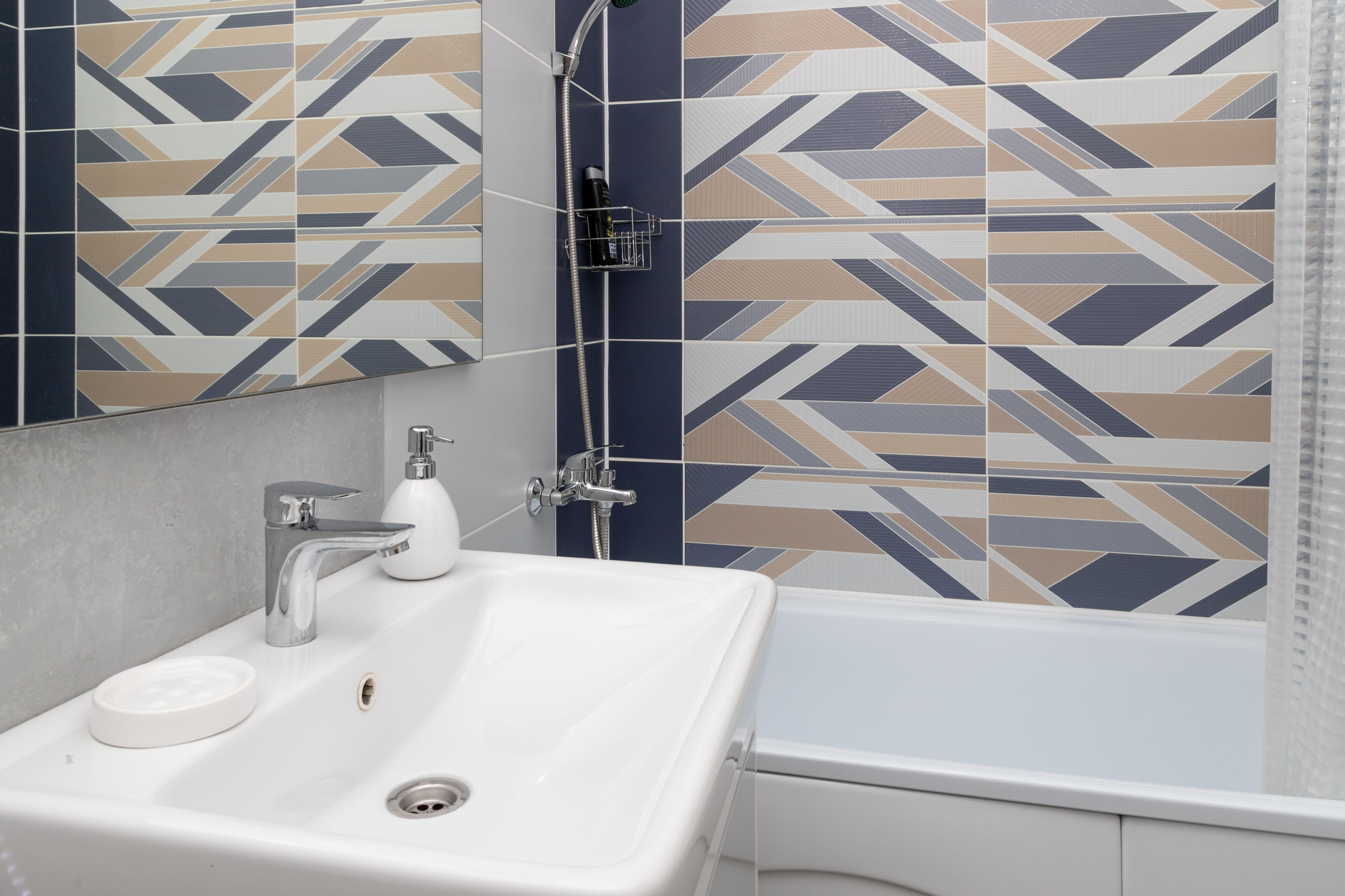 Четырехместный номер «Комфорт»