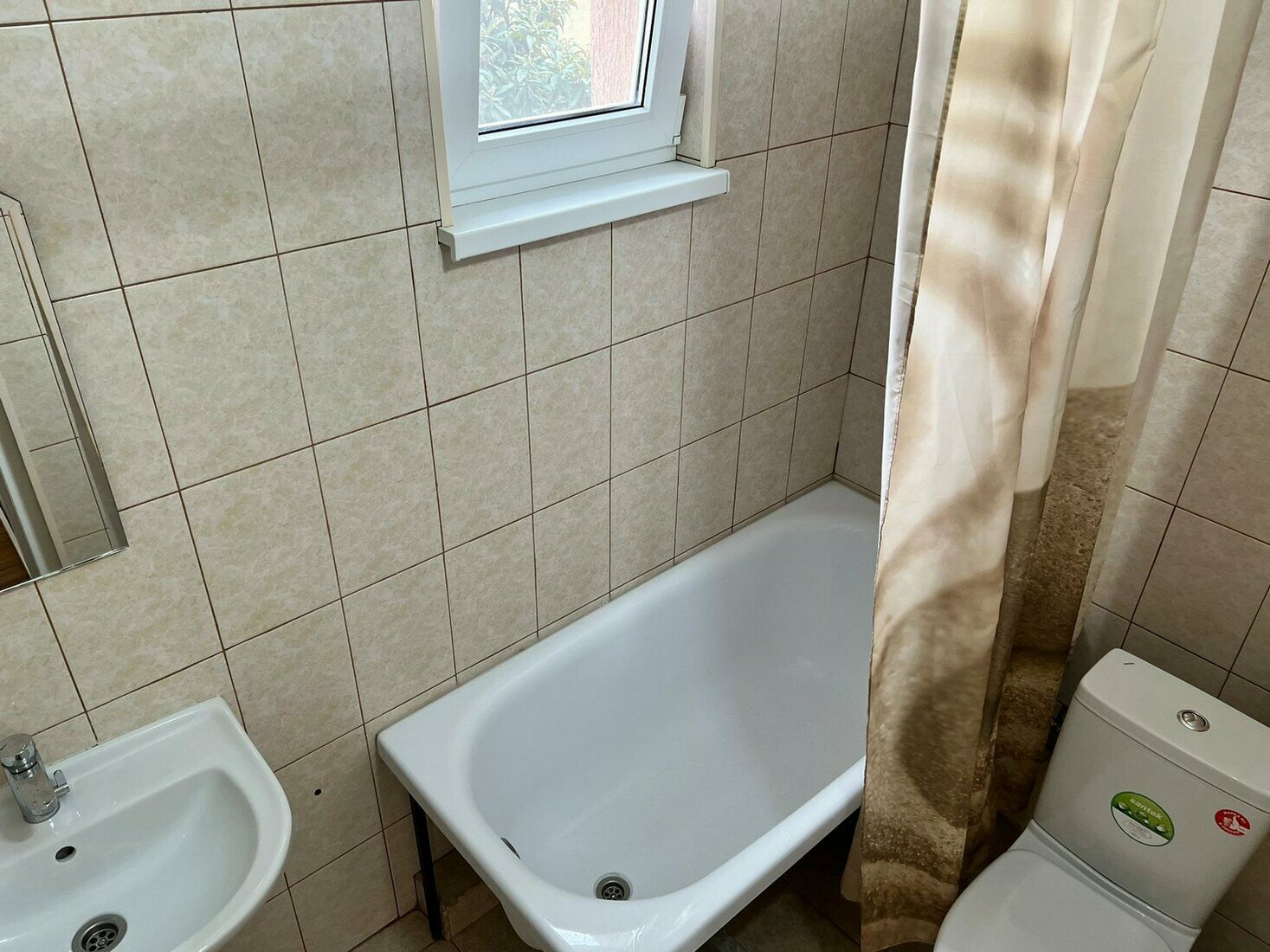 Трехместный номер «Комфорт»