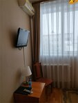 Одноместный стандартный номер в Отель на Набережной