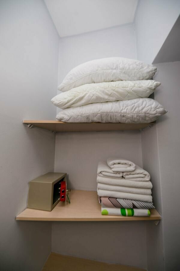 Апартаменты