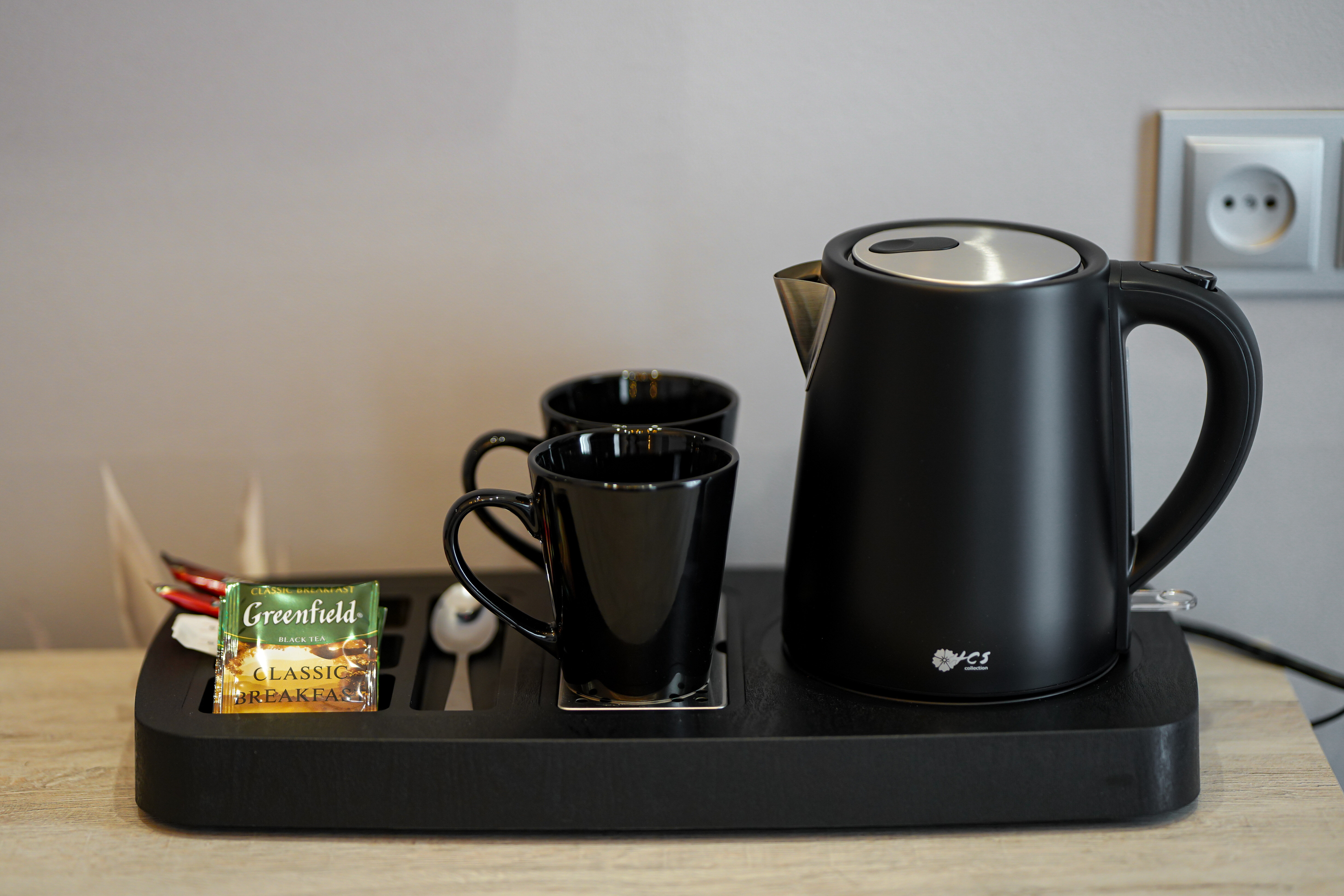 Номер-студия