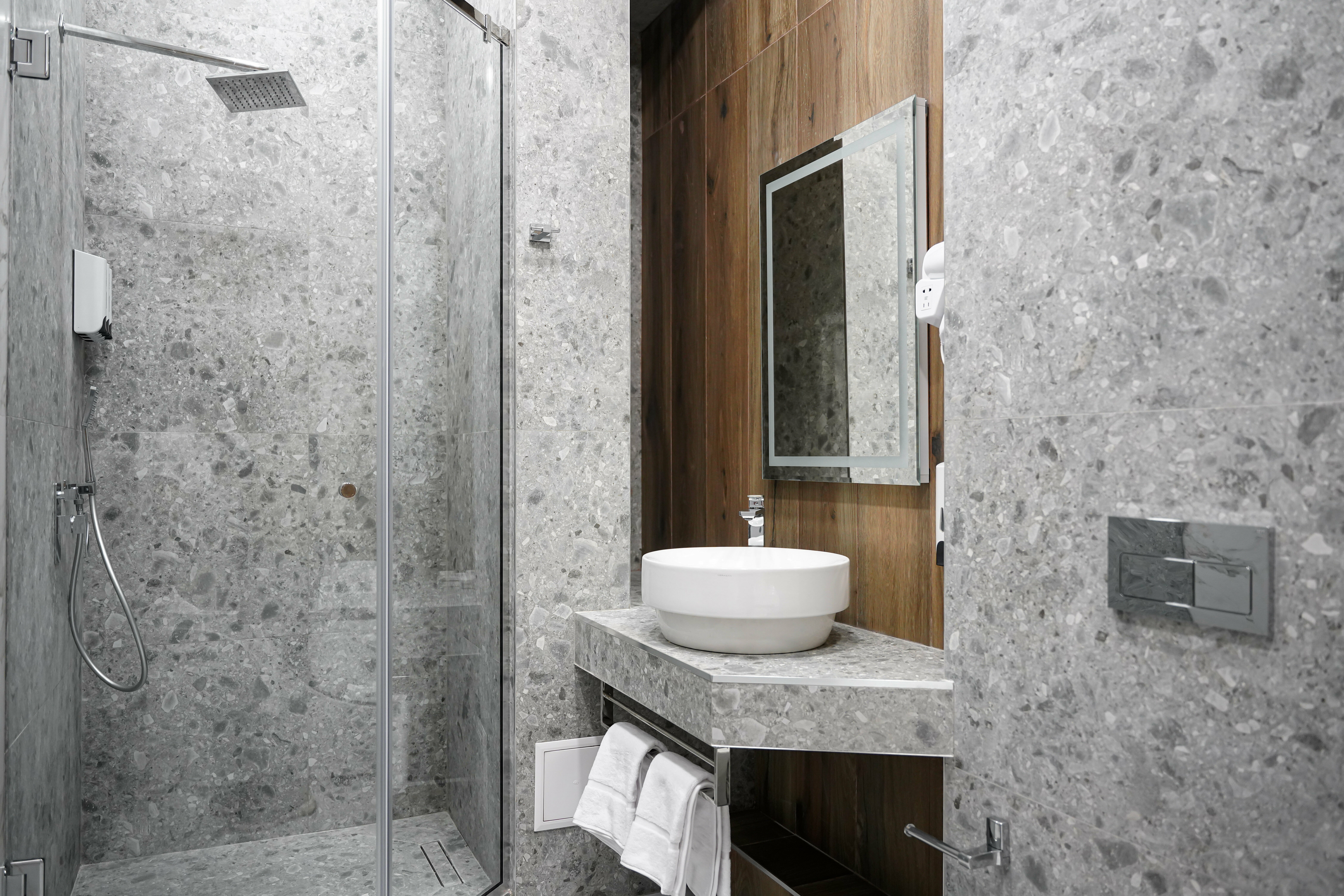 Номер-студия