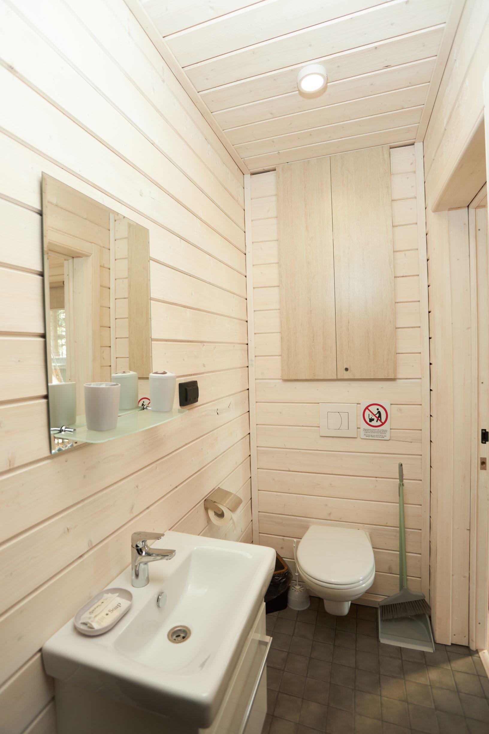 Комфорт студио (вторая береговая линия)