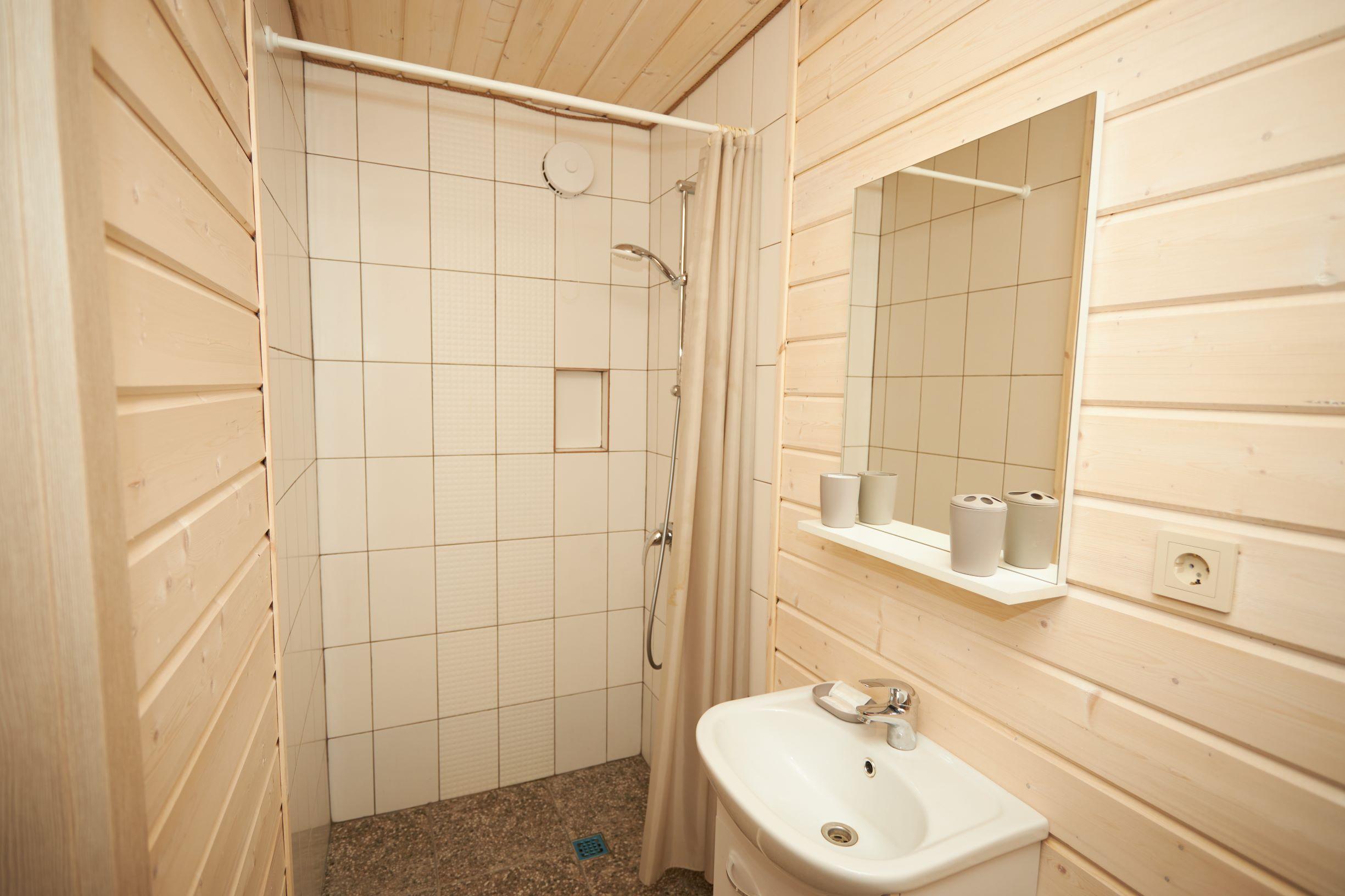 Комфорт студио (первая береговая линия)