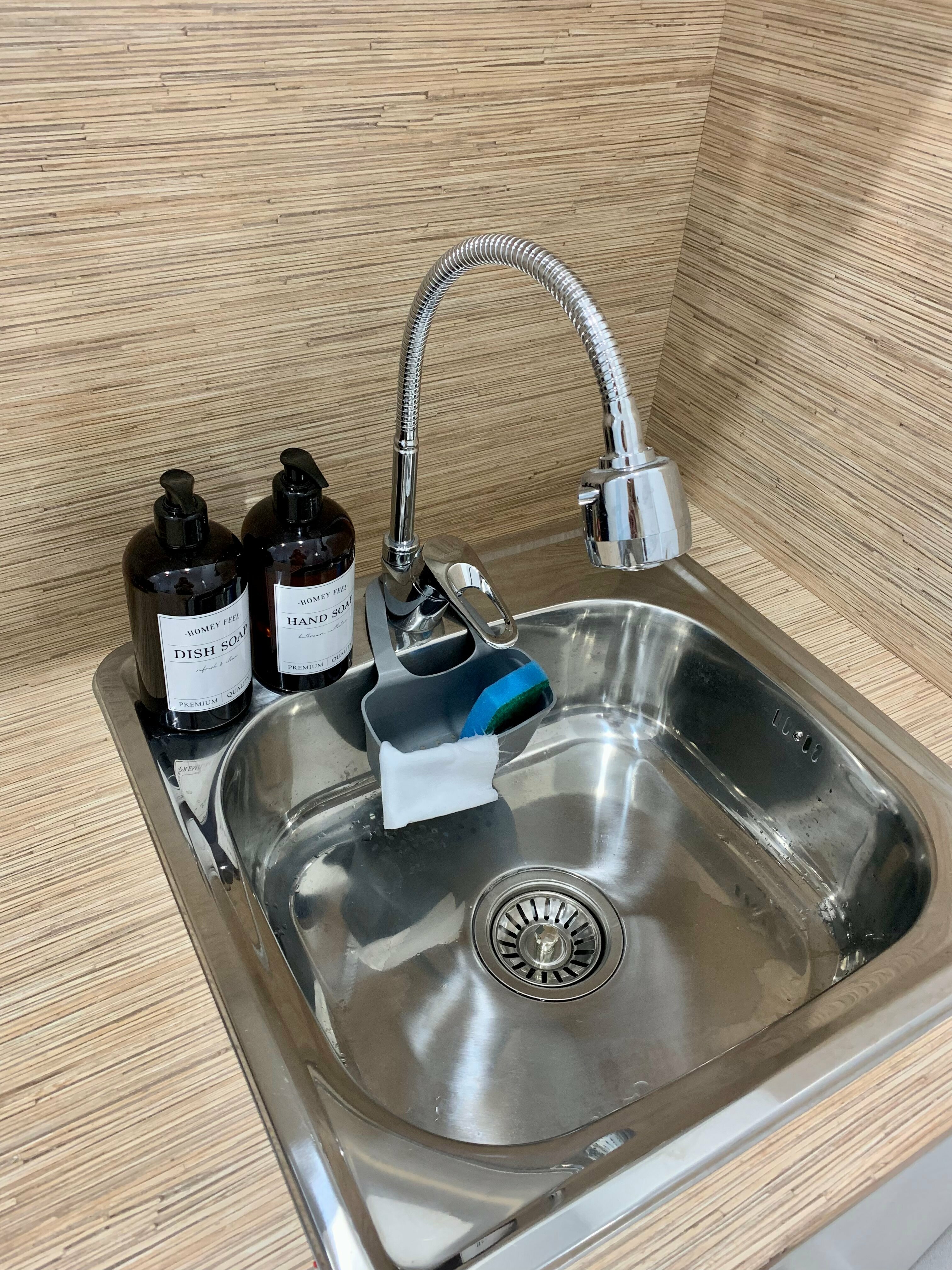 Апартаменты с видом на море