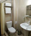 Четырехместный номер в Хоста