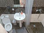 Двухместный номер с 1 кроватью в Мини Отель