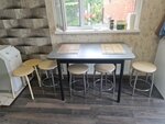 Двухместный номер с 1 кроватью в Мини Отель