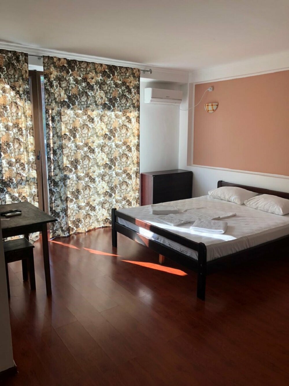 Стандартный двухместный номер с 1 кроватью