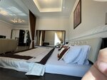 DeLuxe Premium с балконом в ОТО Отель Геленджик