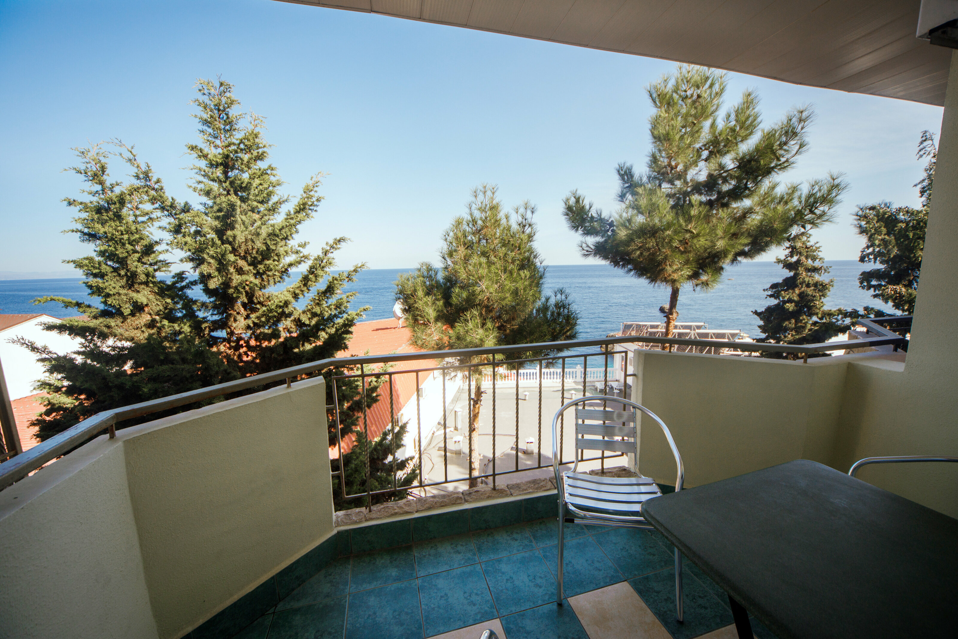 Семейный лофт