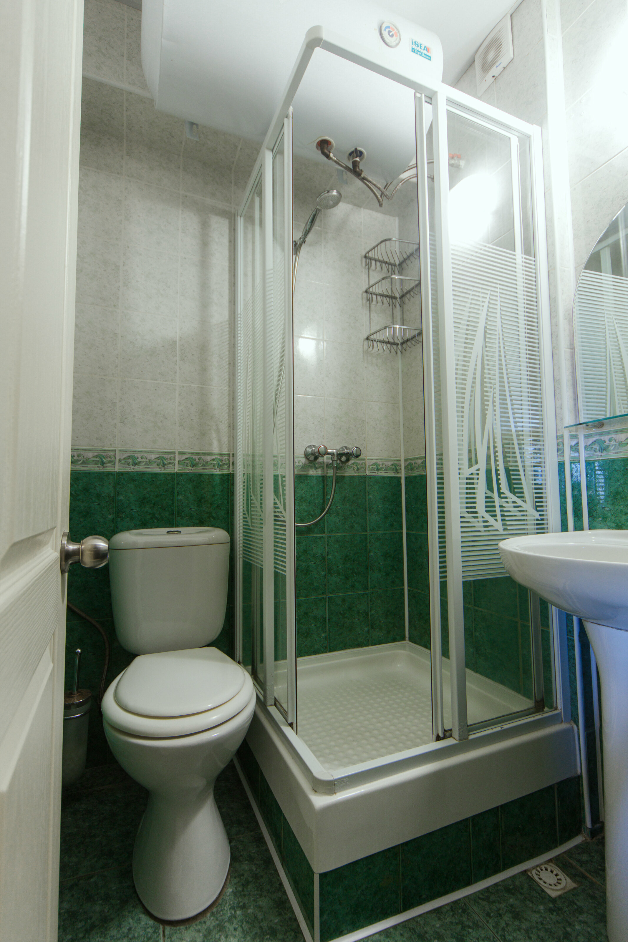 Двухместный номер, балкон/5