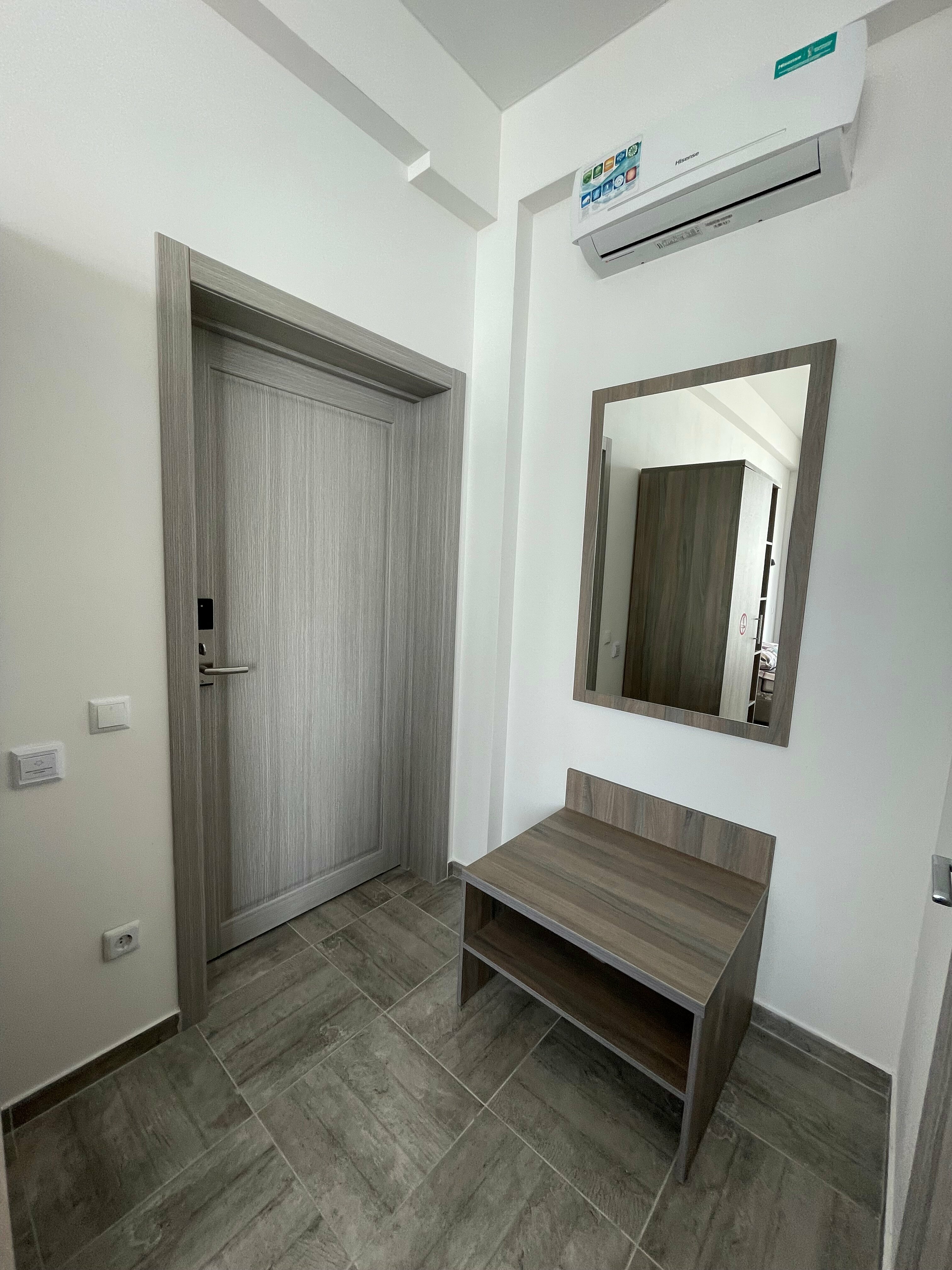 Трехместный номер «Комфорт»