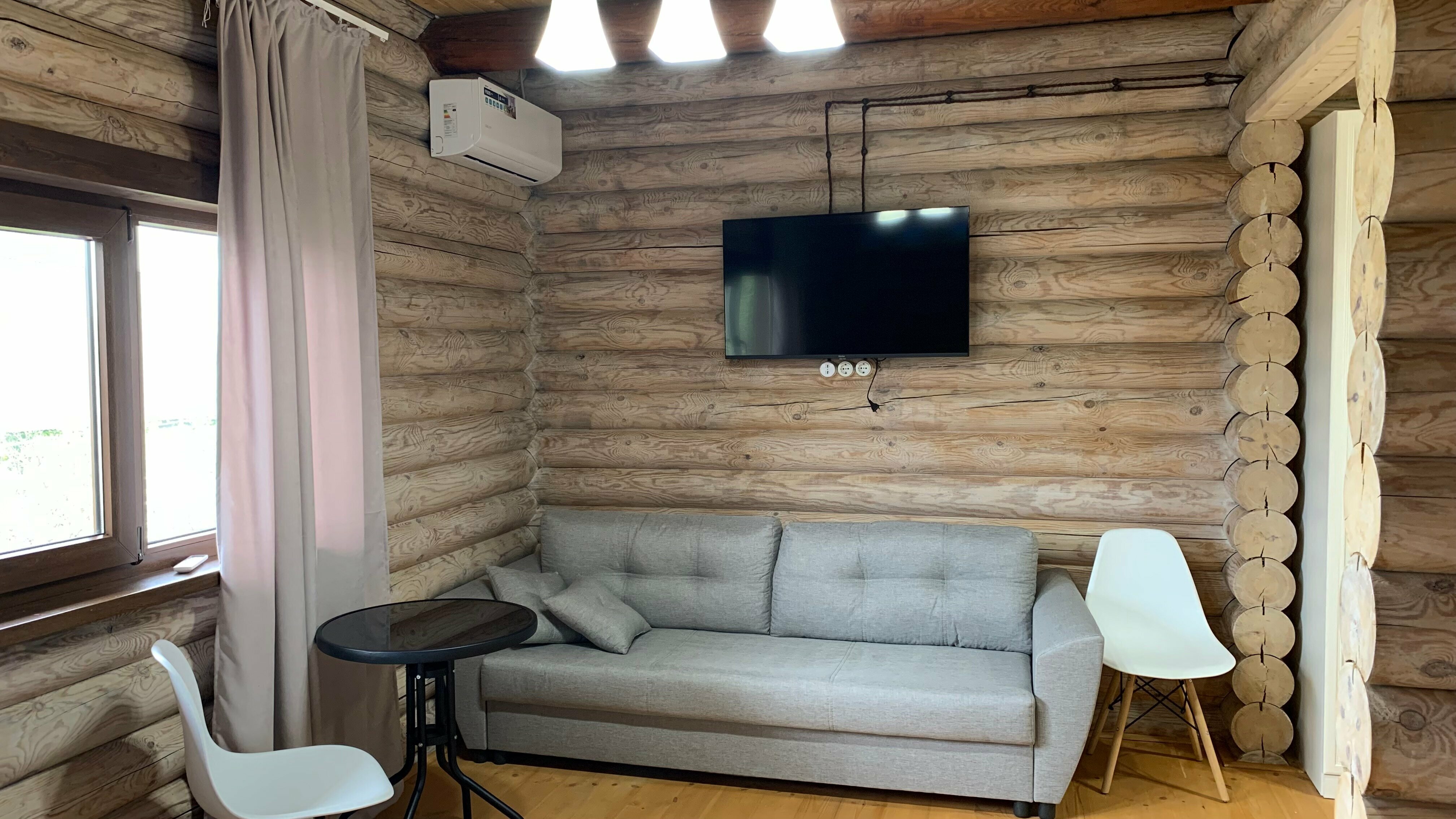 Трехместный номер