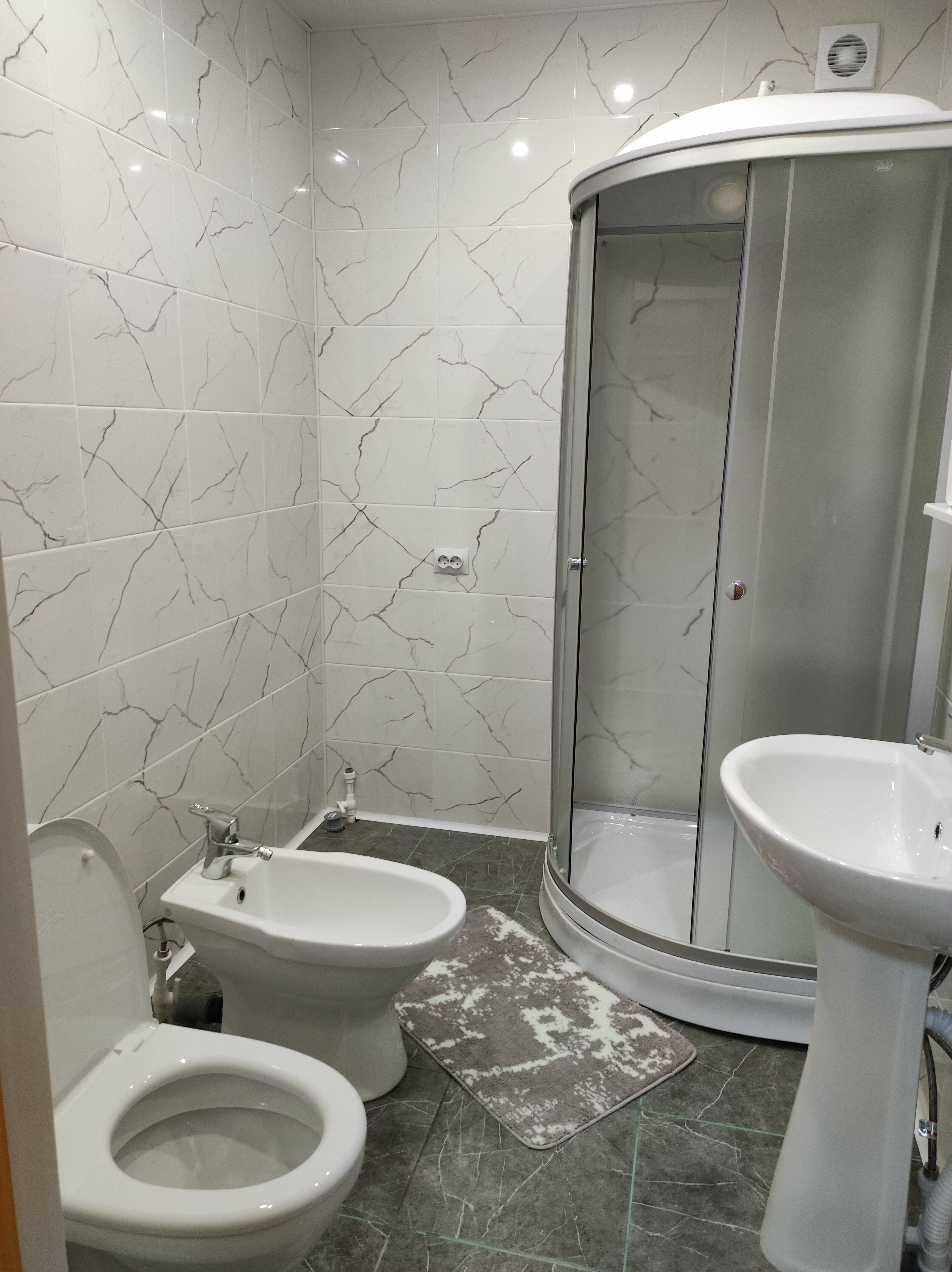 Дом для семейного отдыха