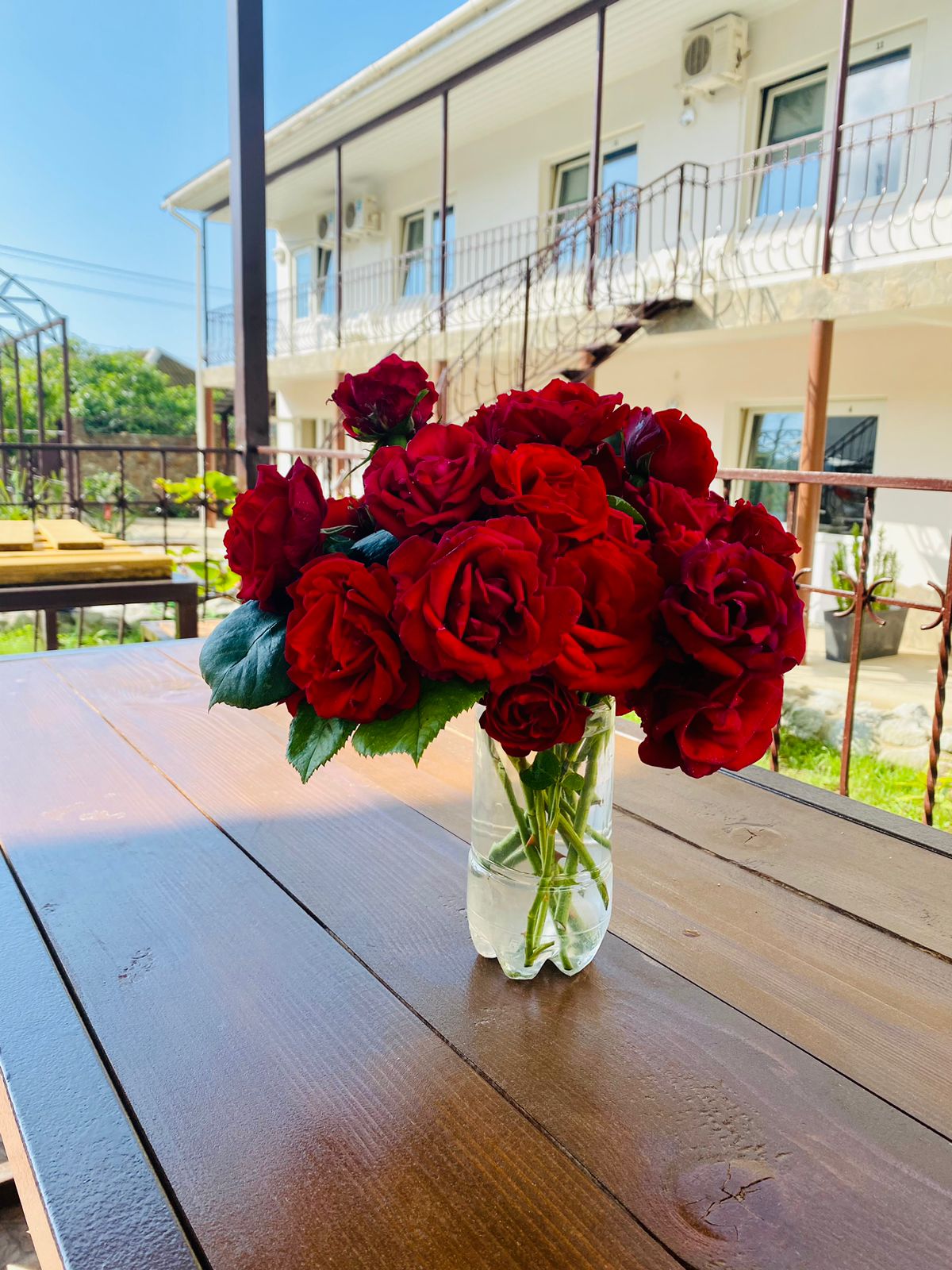 Четырехместный номер