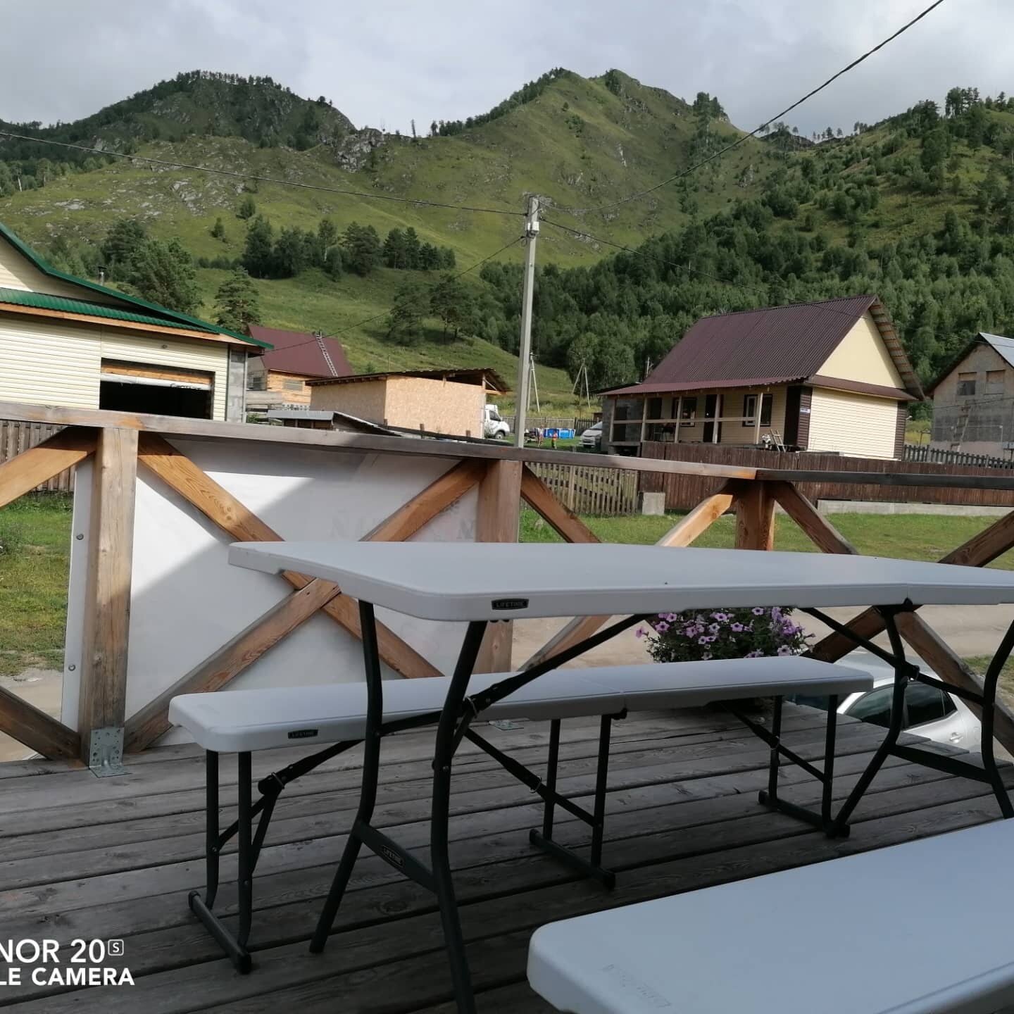 Люкс с 3 спальнями