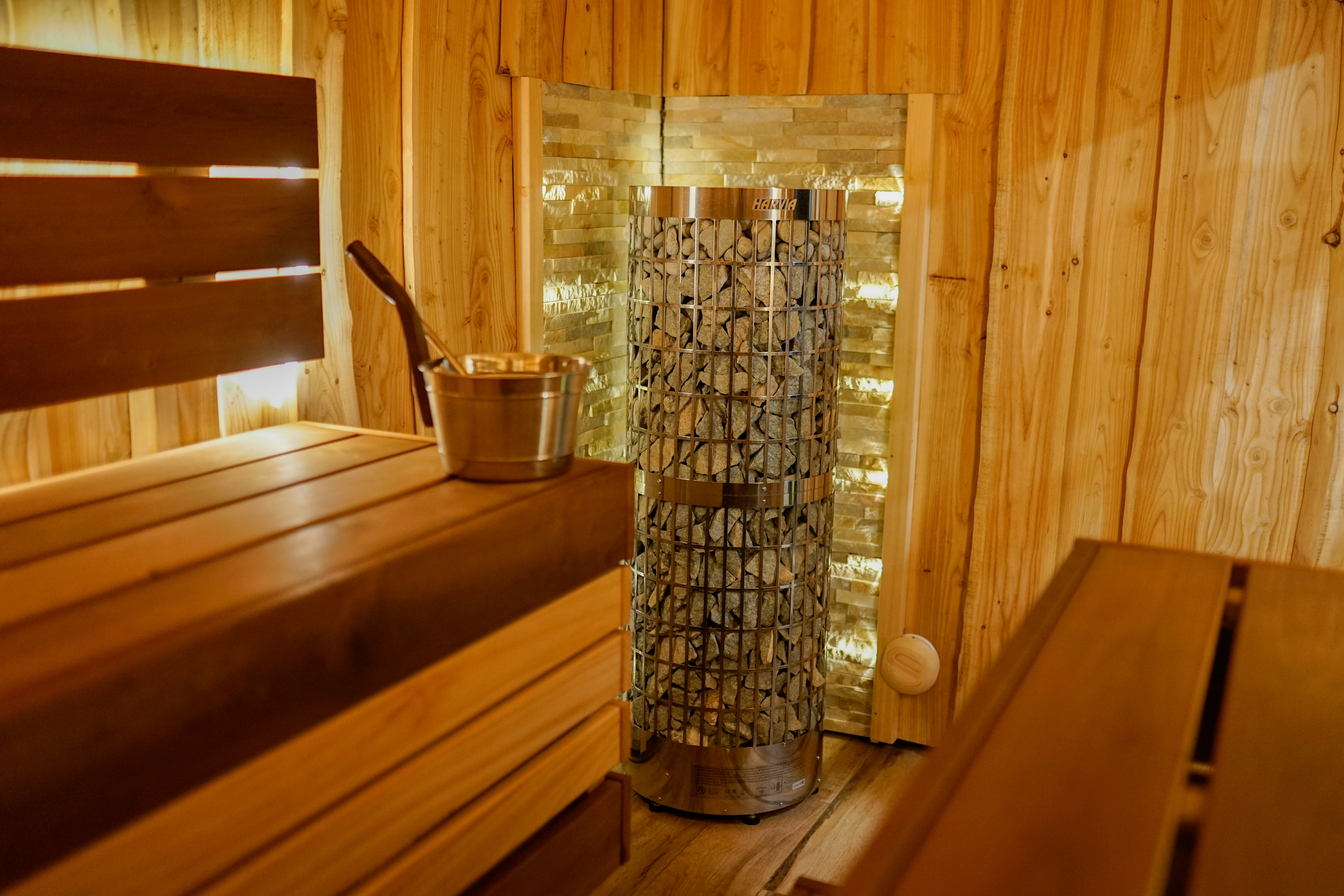 Дом для семейного отдыха