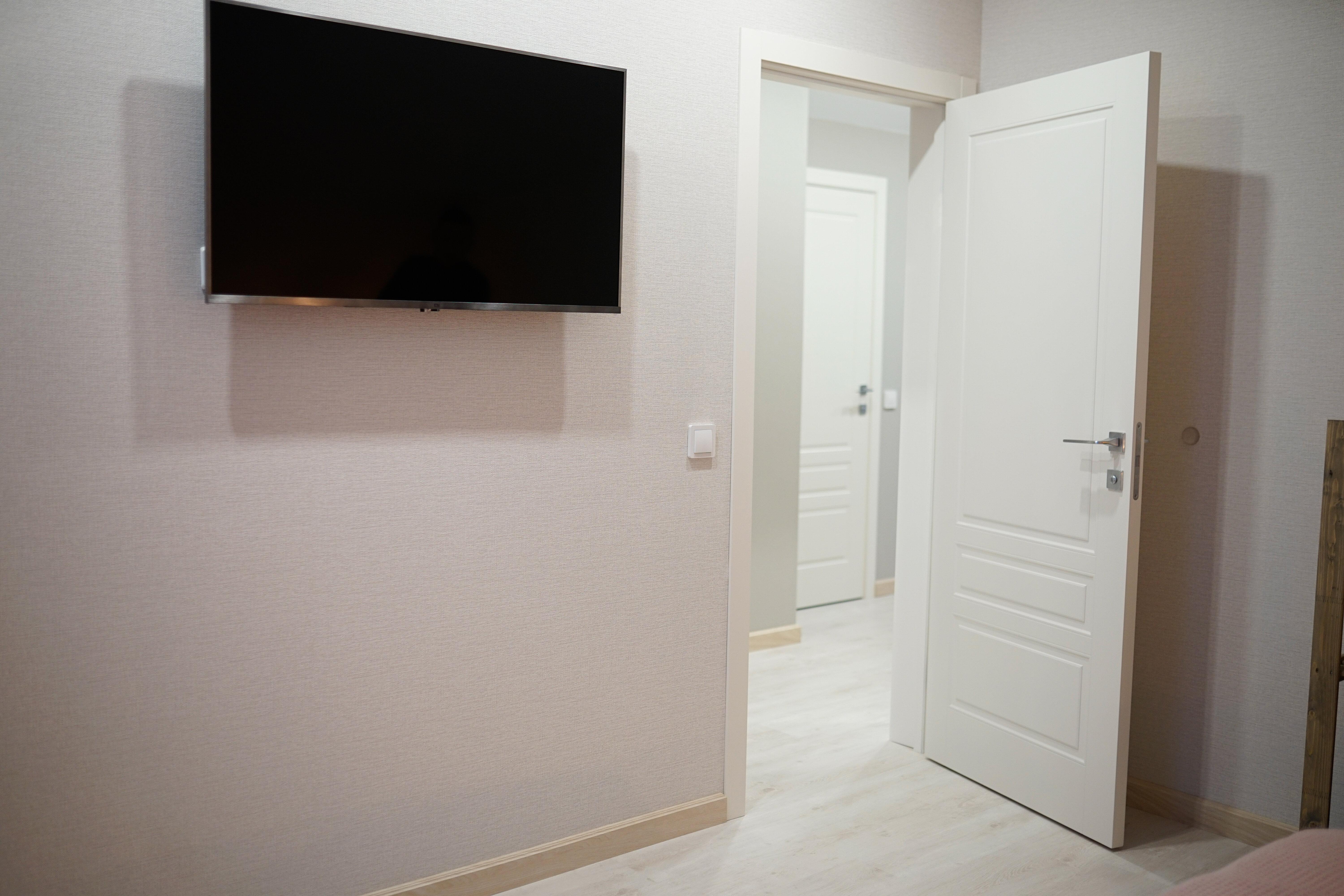 Дом для семейного отдыха