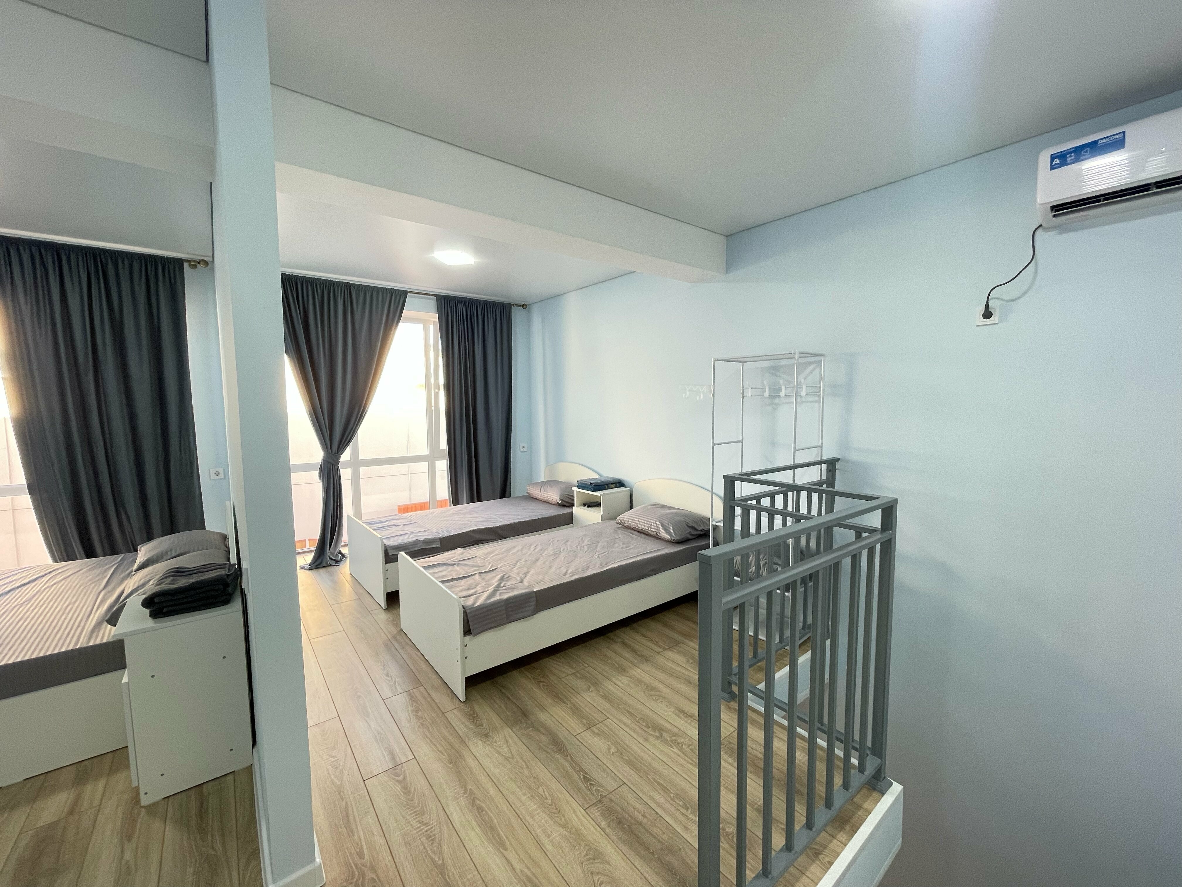 Дом – Рядом с пляжем