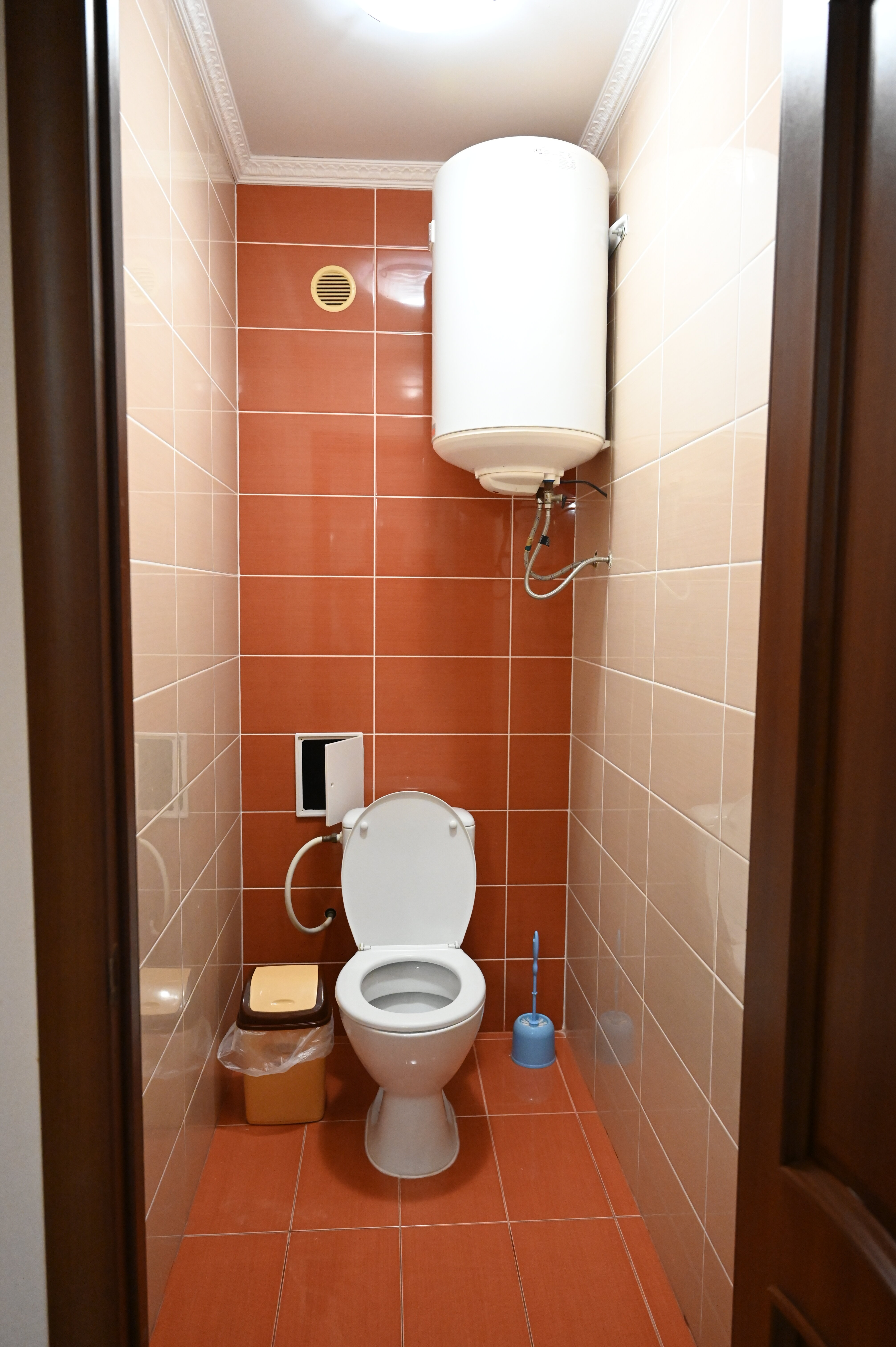 Улучшенный семейный номер