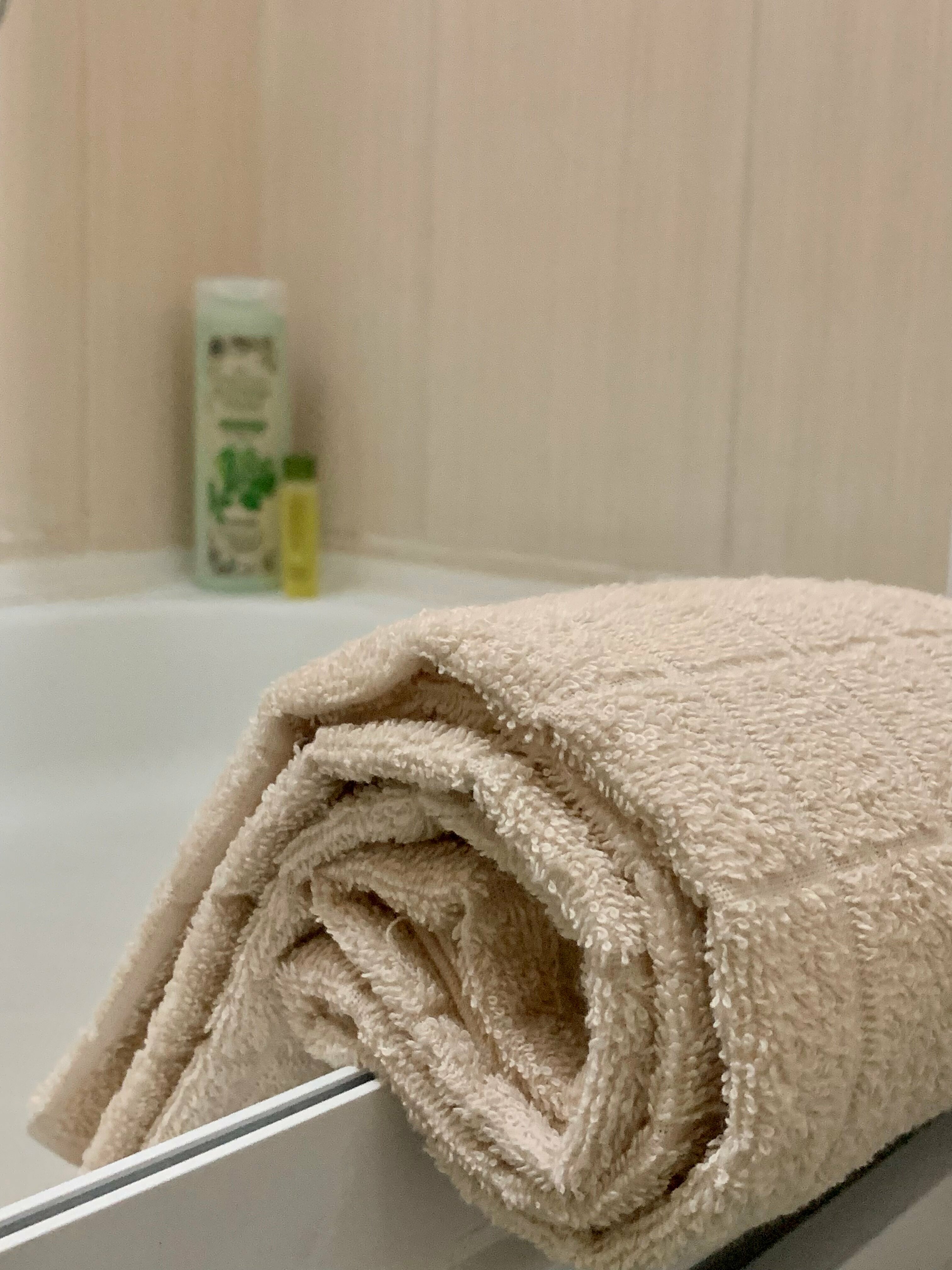 Номер-студия с балконом