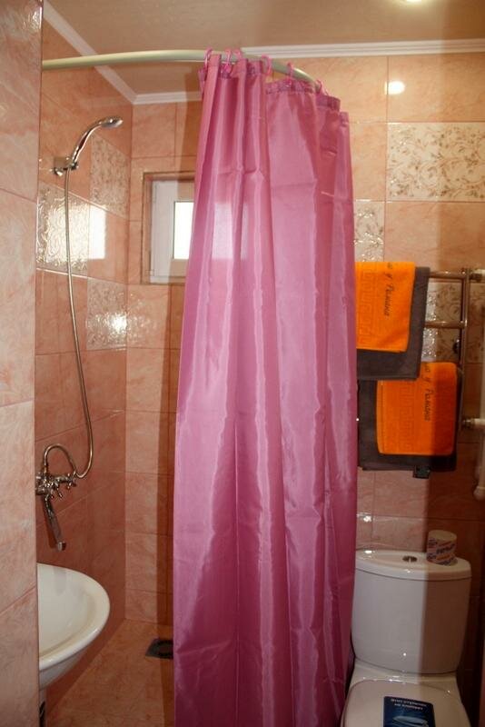 Двухместный номер Делюкс с 1 кроватью или 2 отдельными кроватями