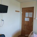 Бюджетный двухместный номер с 2 отдельными кроватями в Смак