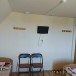 Классический четырехместный номер в Смак