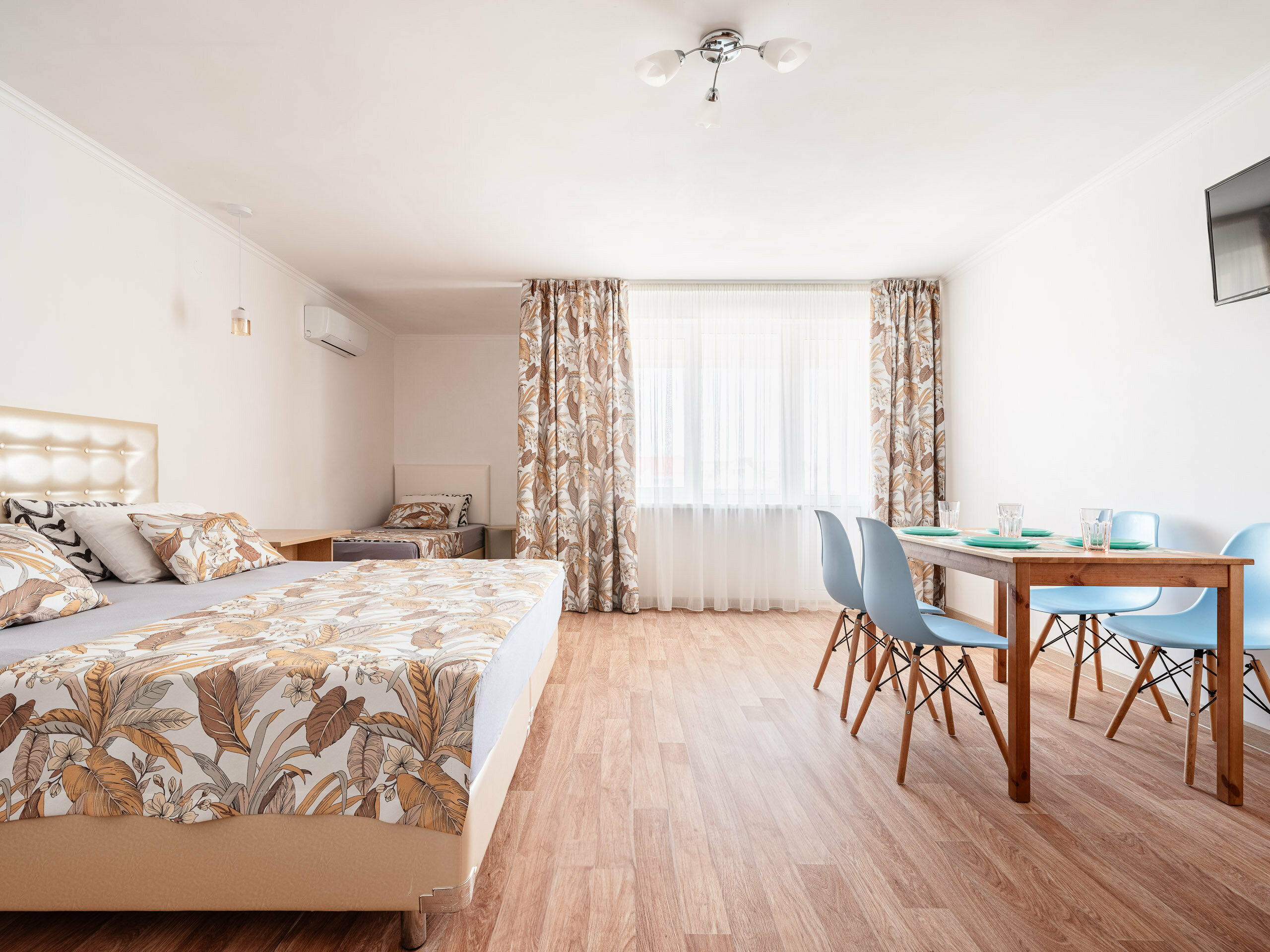 Апартаменты-студия