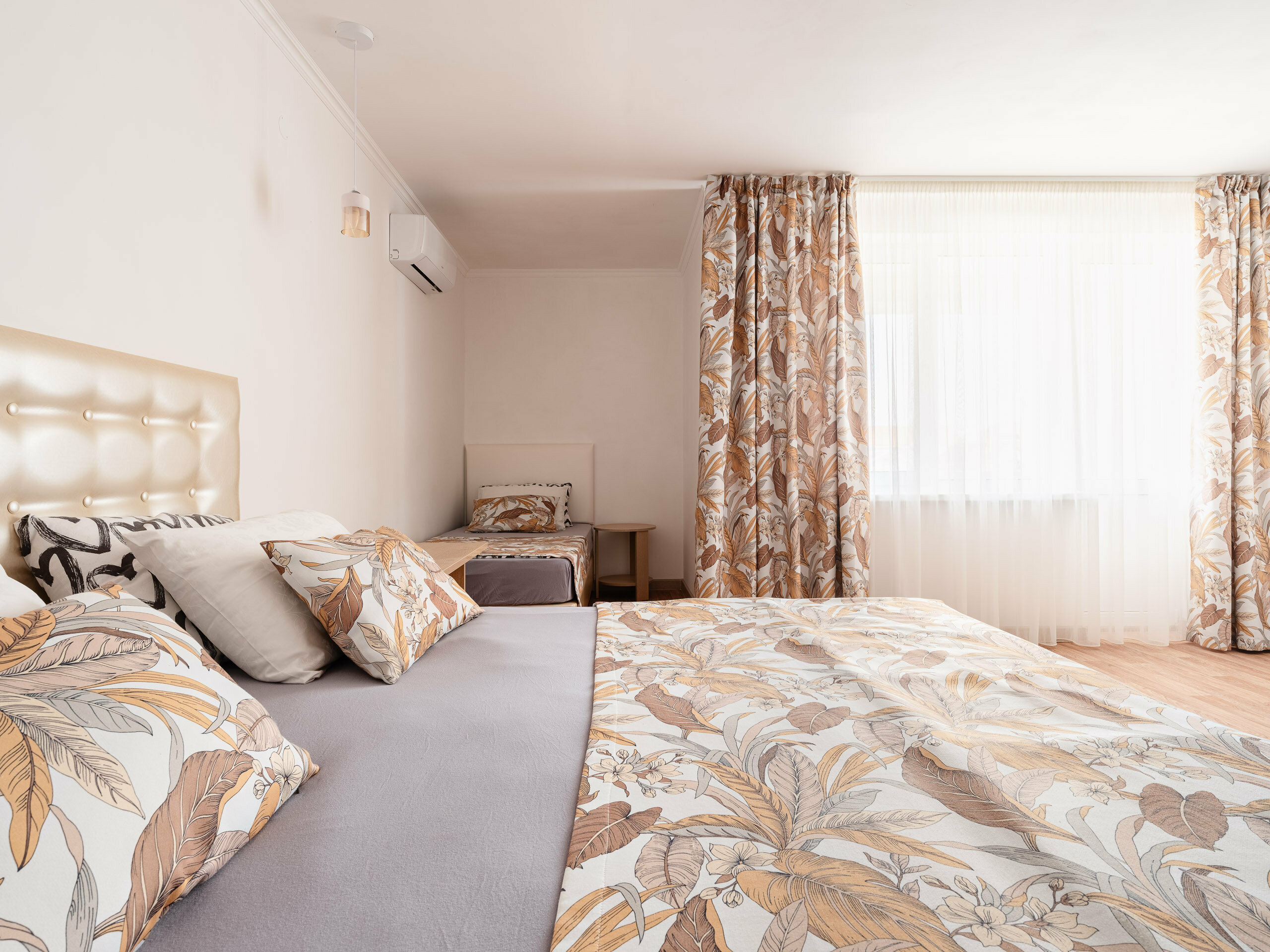 Апартаменты-студия