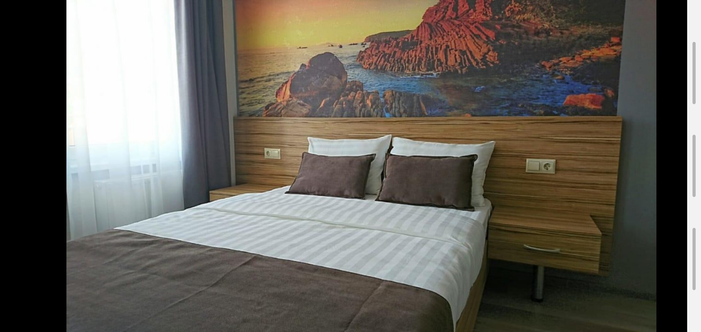 Семейный номер-студия