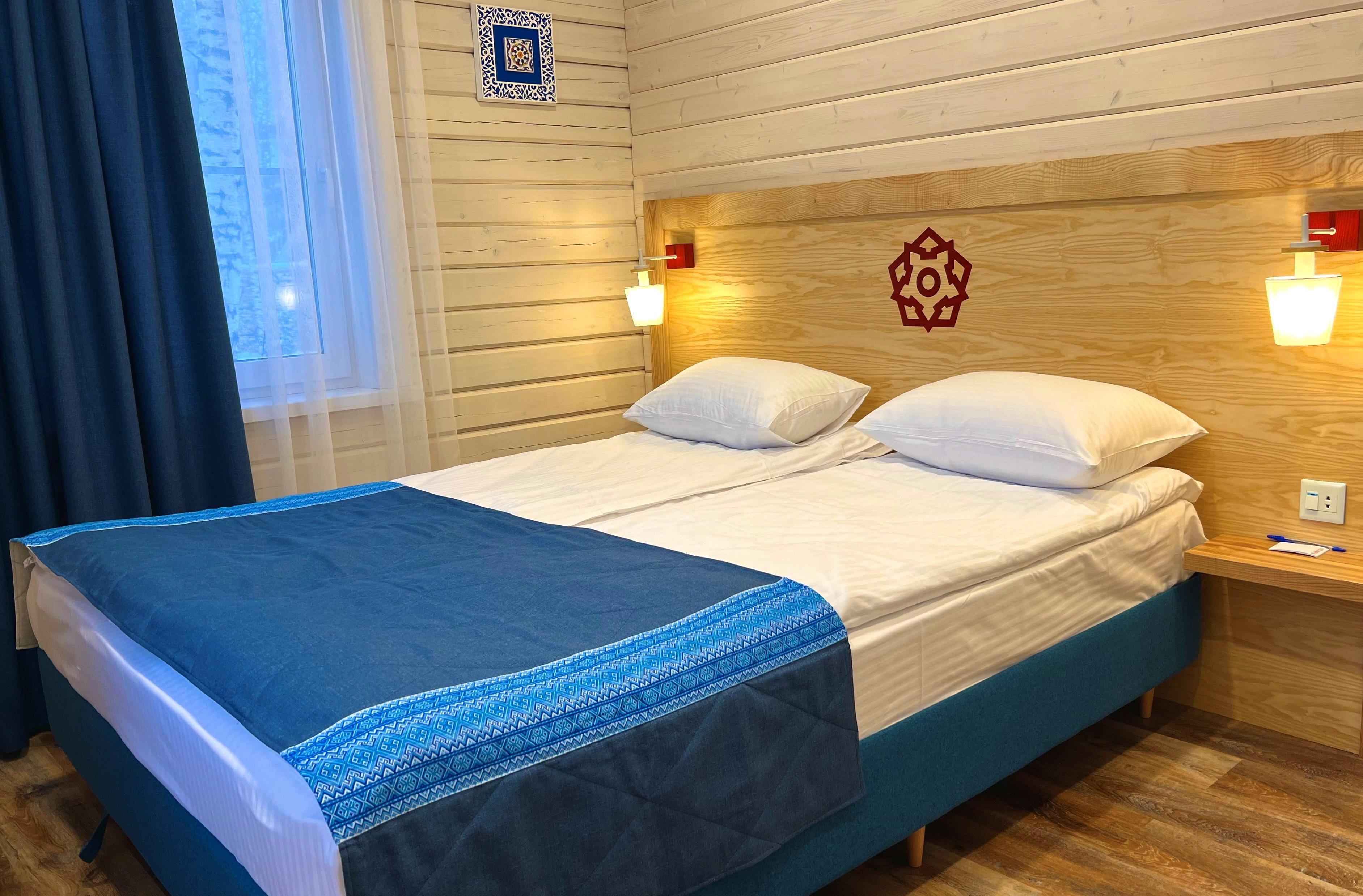 Дом с 4 спальнями