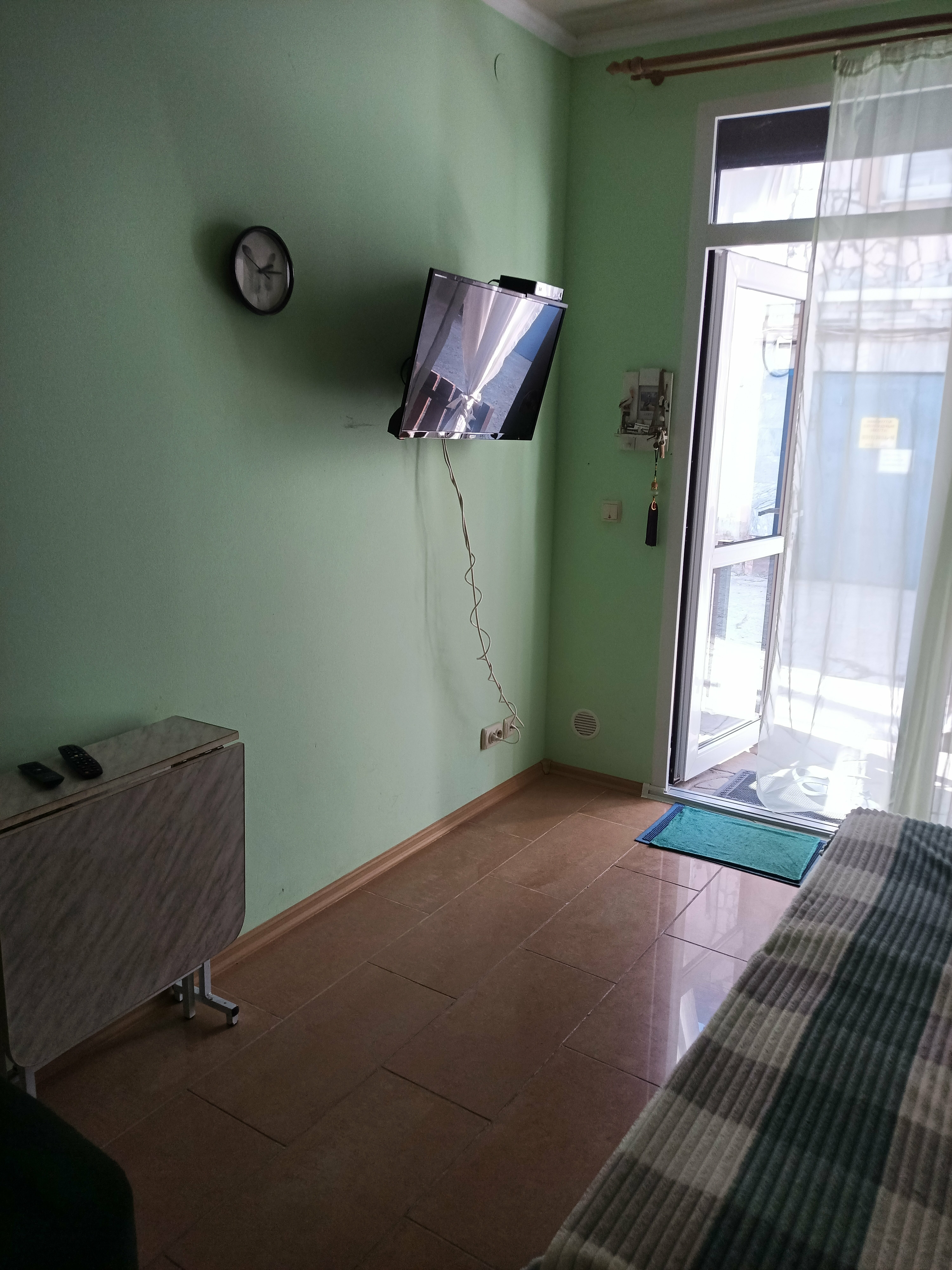 Апартаменты-студия