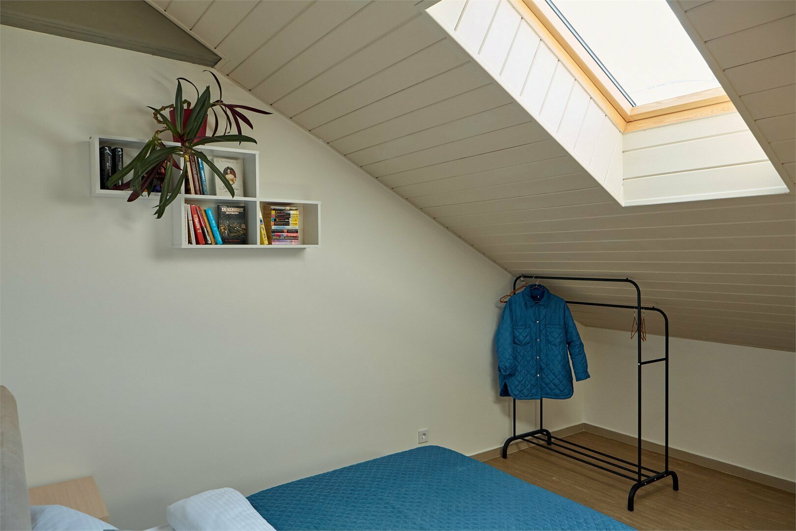 Апартаменты-студия